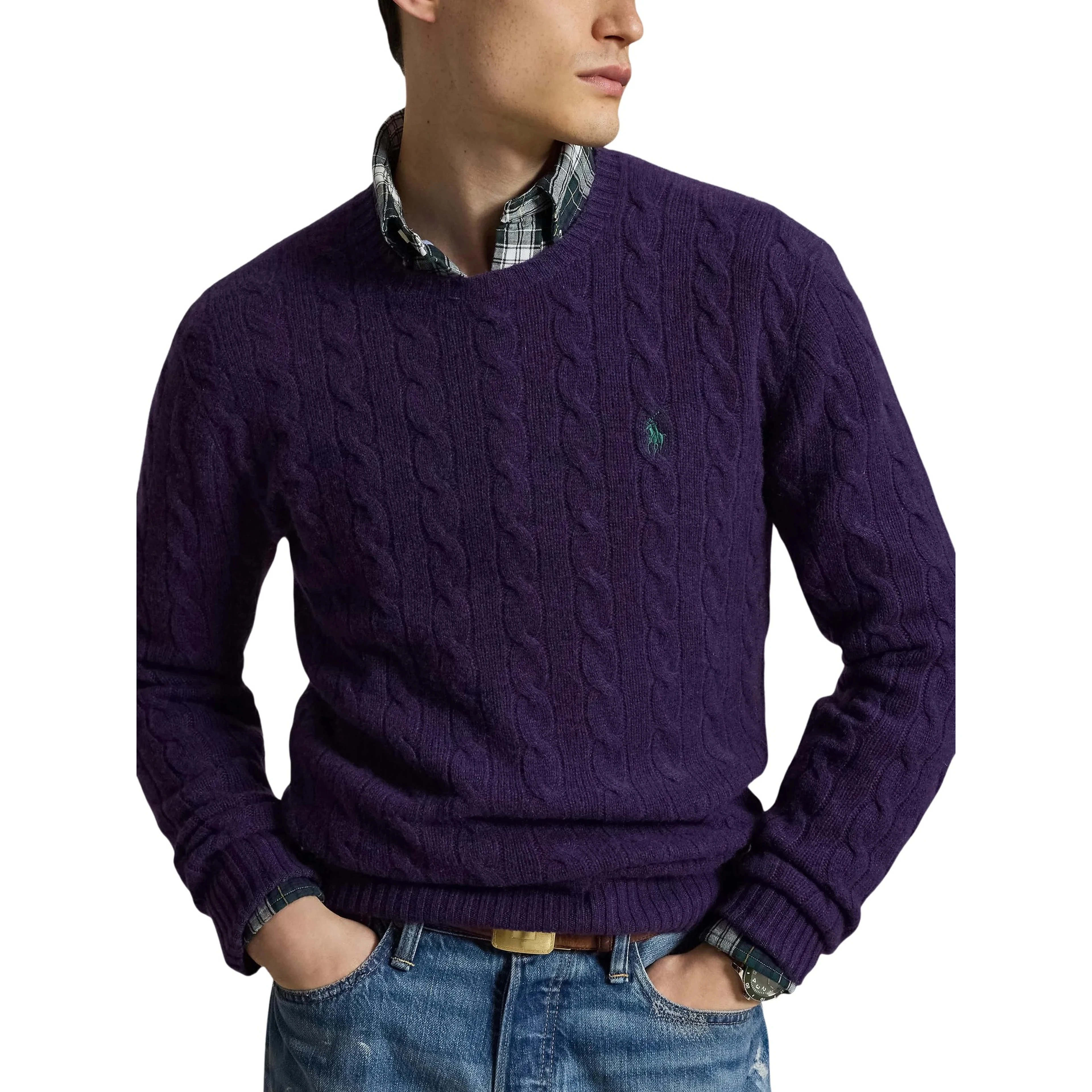 POLO RALPH LAUREN Sweaters