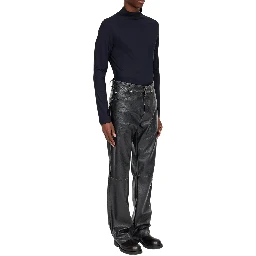 MM6 MAISON MARGIELA Trousers