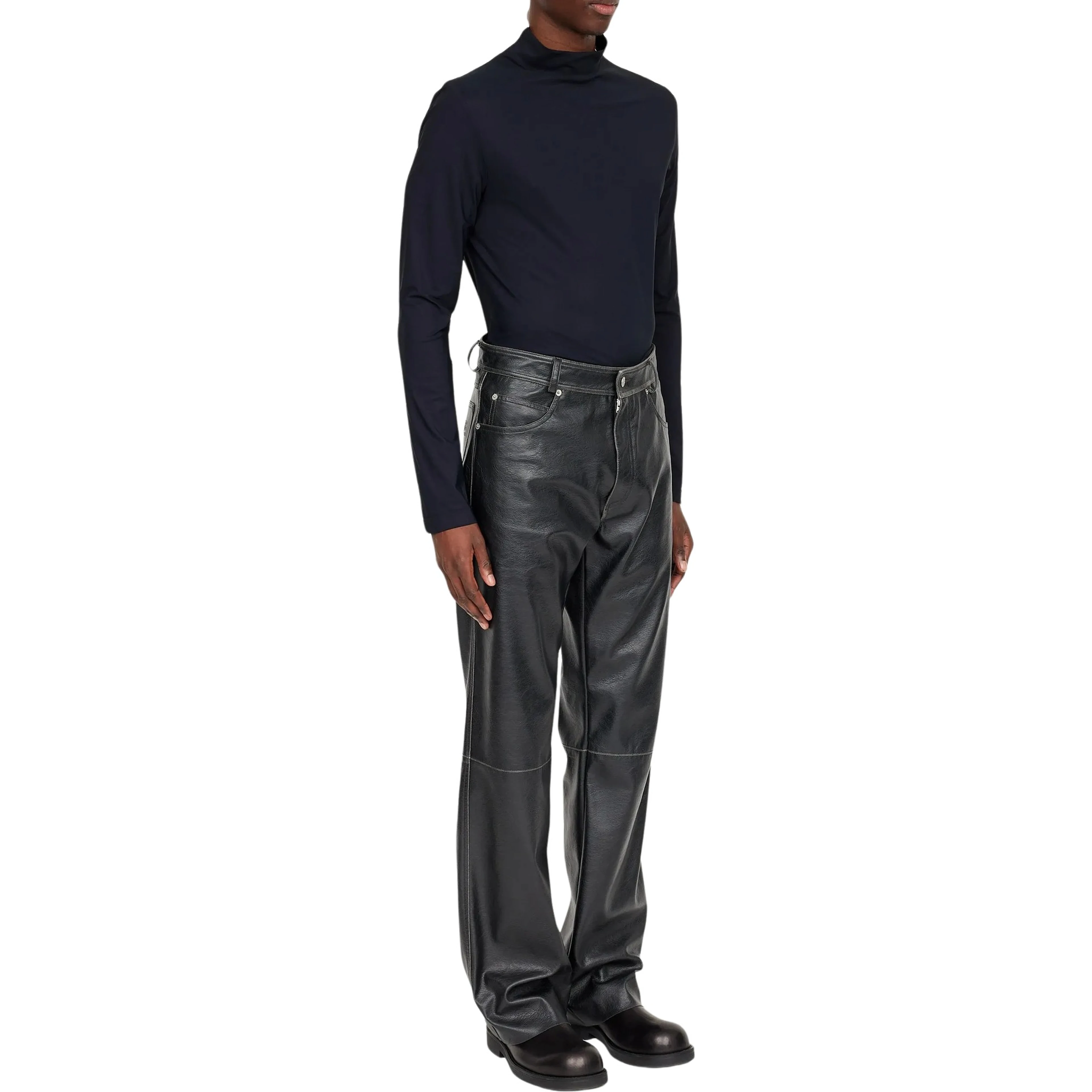 MM6 MAISON MARGIELA Trousers