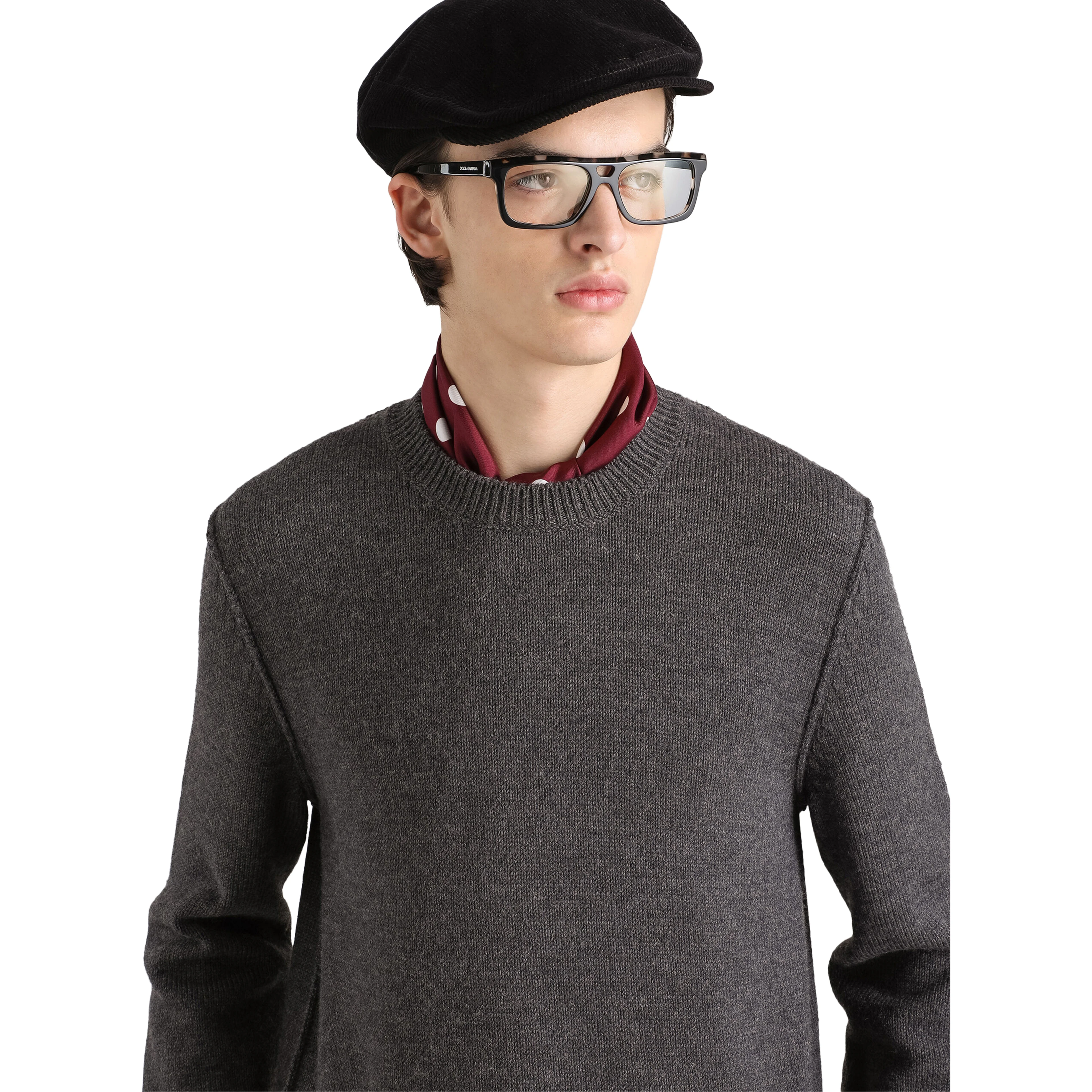 DOLCE & GABBANA Sweaters