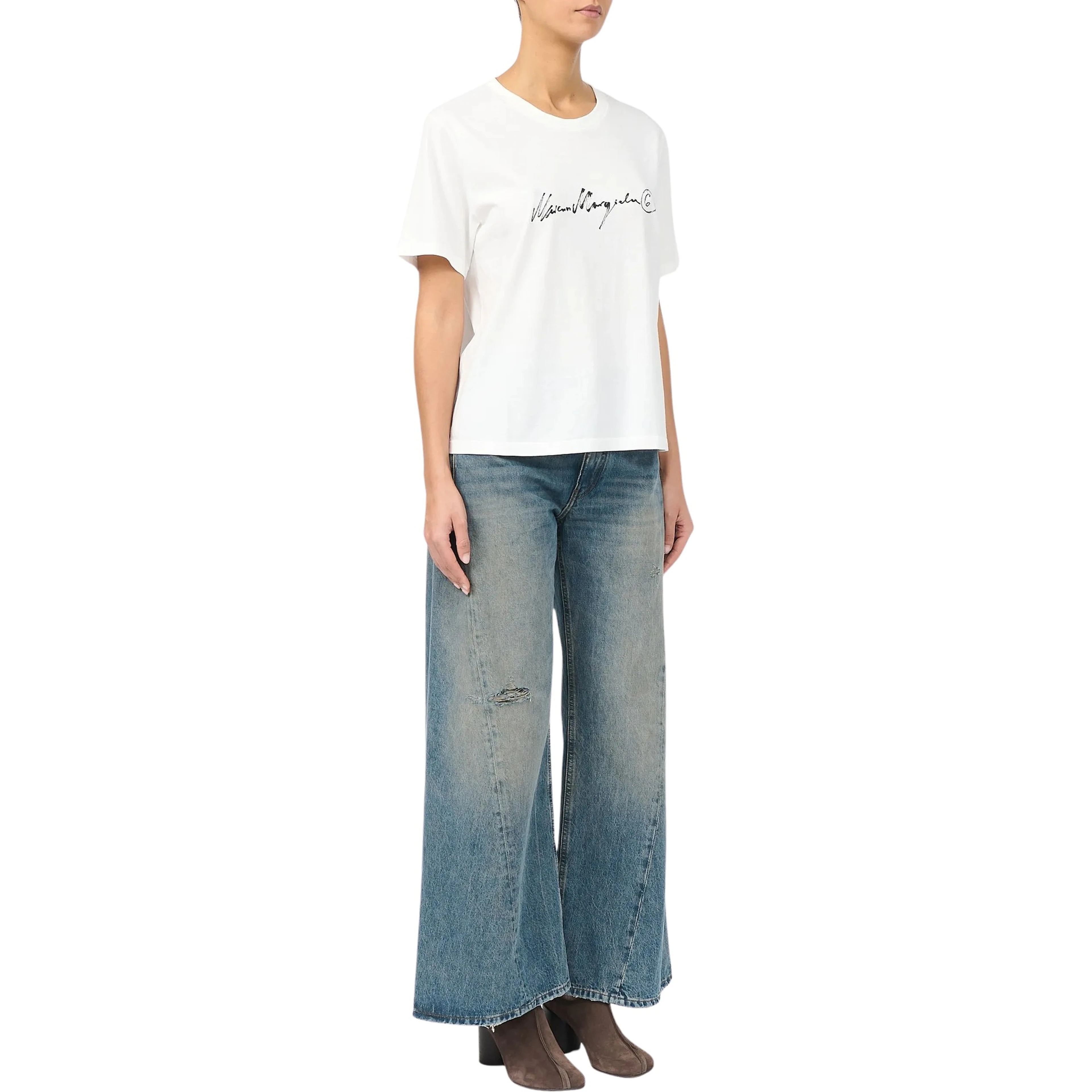 MM6 MAISON MARGIELA T-shirts and Polos