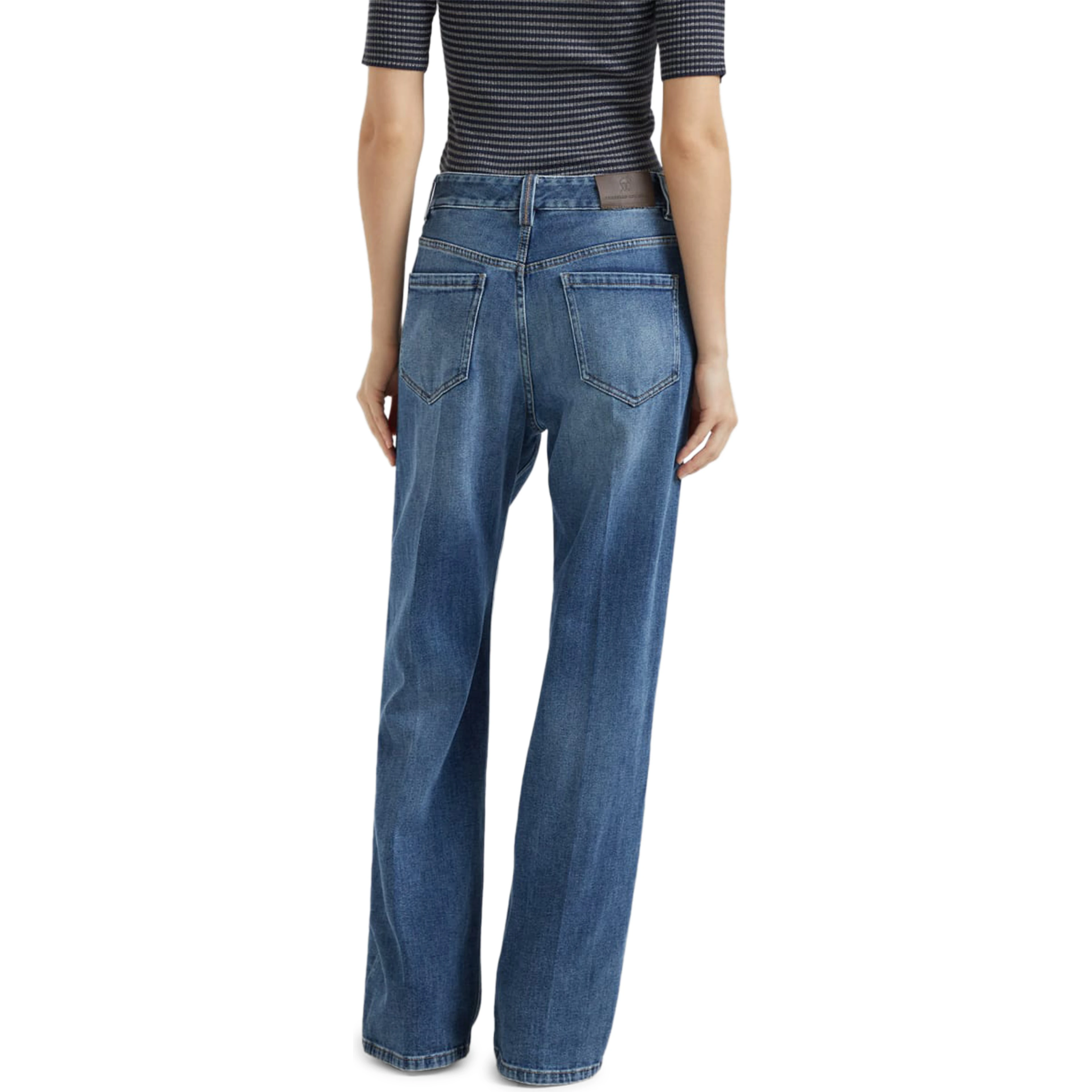 BRUNELLO CUCINELLI Trousers