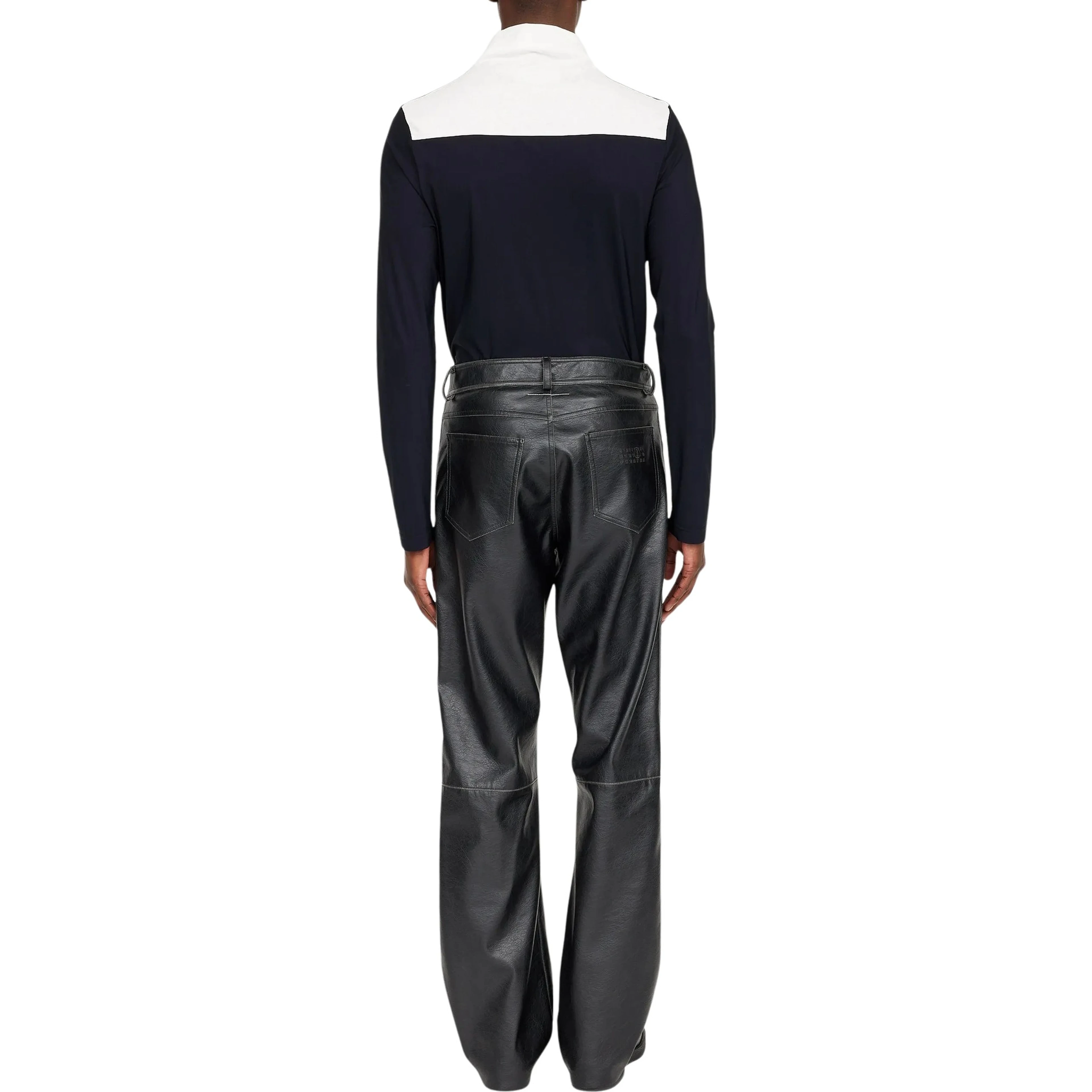 MM6 MAISON MARGIELA Trousers