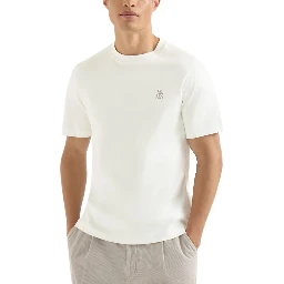 BRUNELLO CUCINELLI T-shirts and Polos