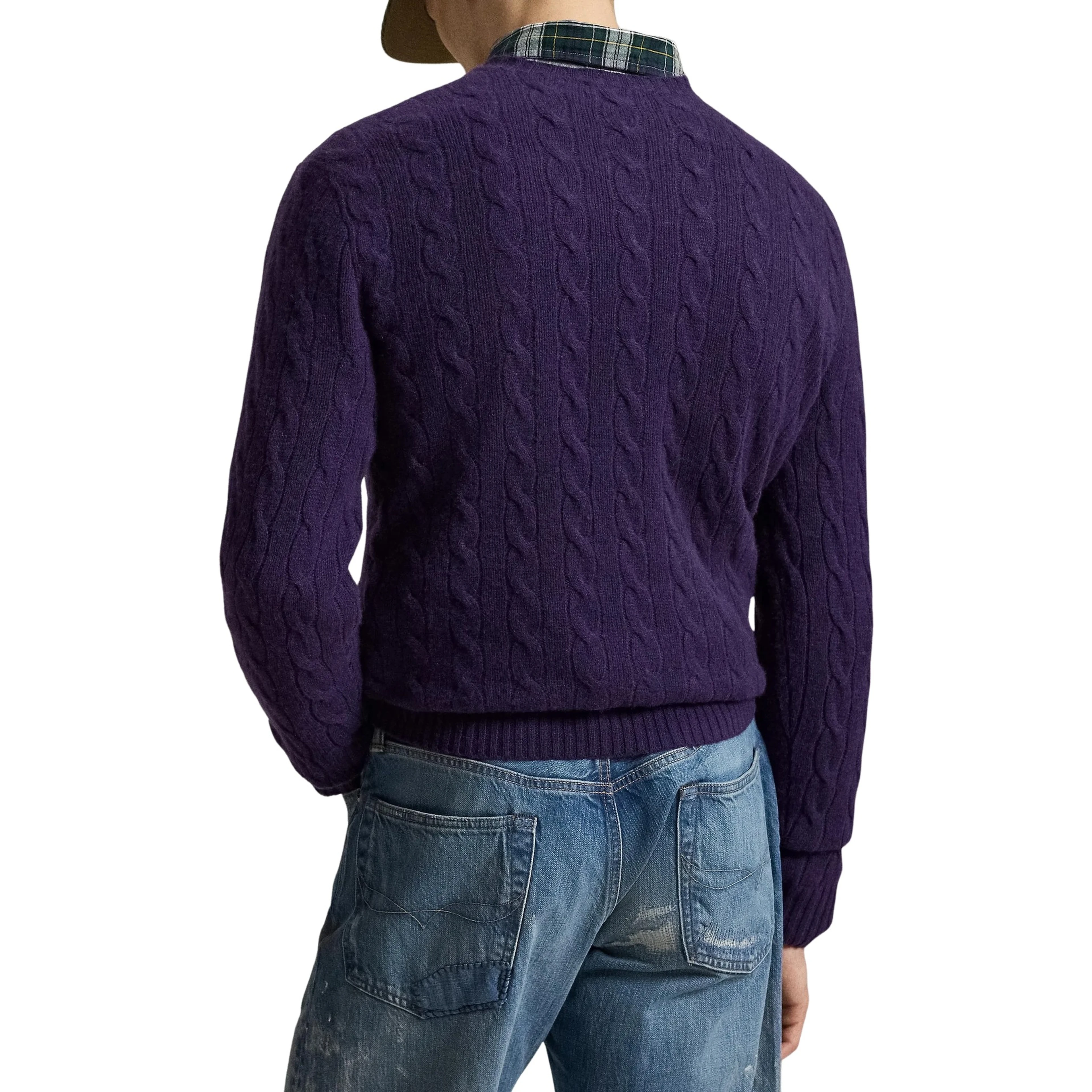 POLO RALPH LAUREN Sweaters