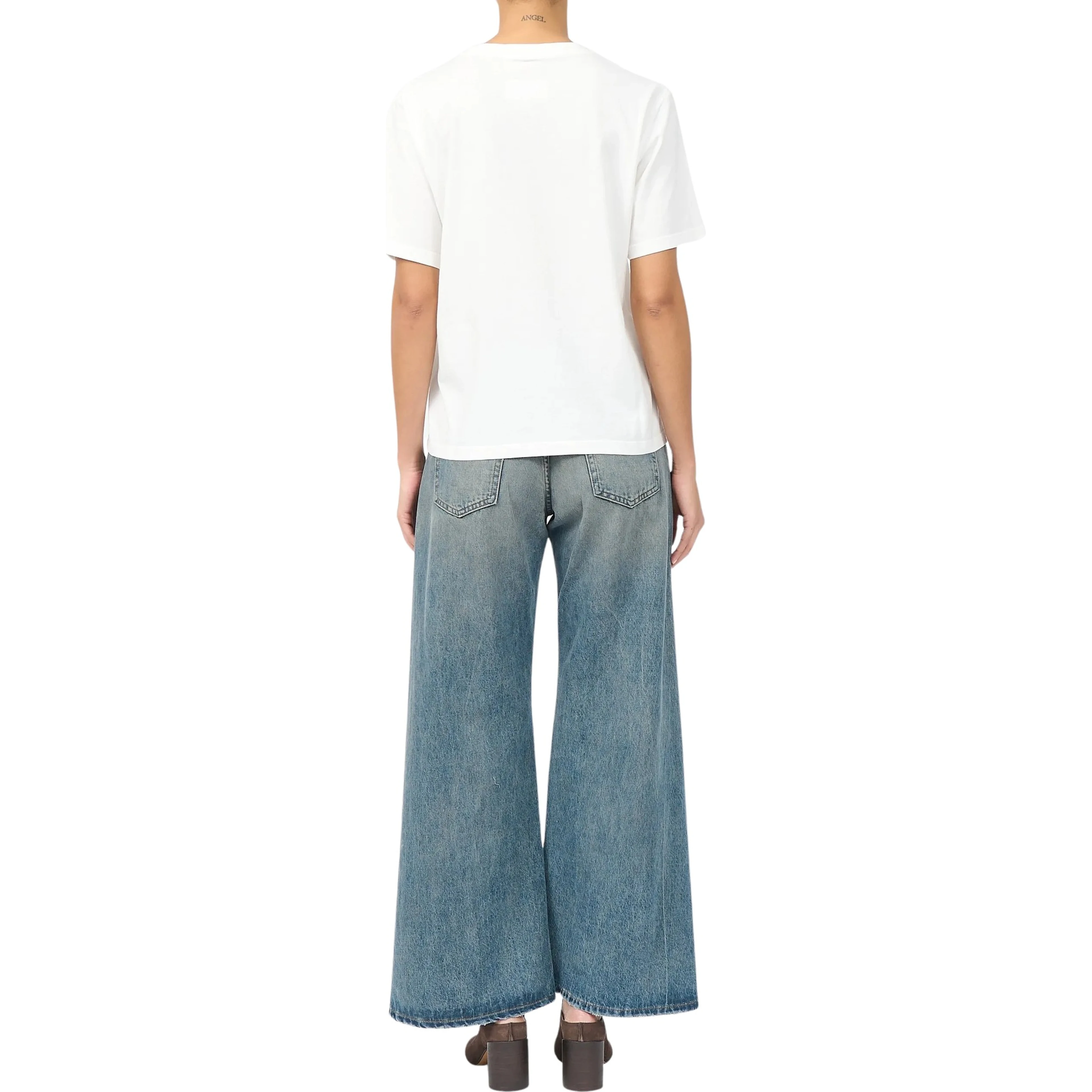 MM6 MAISON MARGIELA T-shirts and Polos