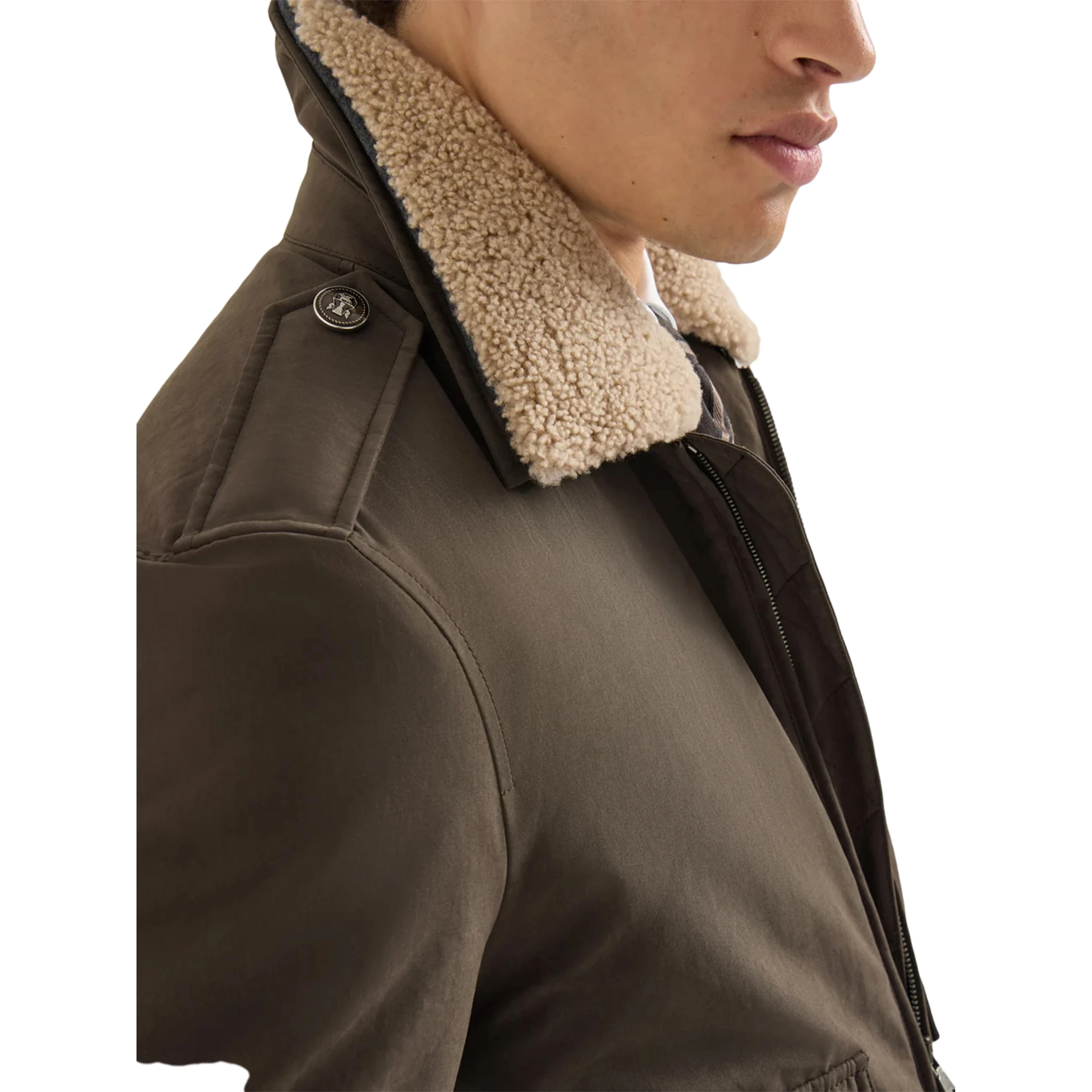 BRUNELLO CUCINELLI Jackets
