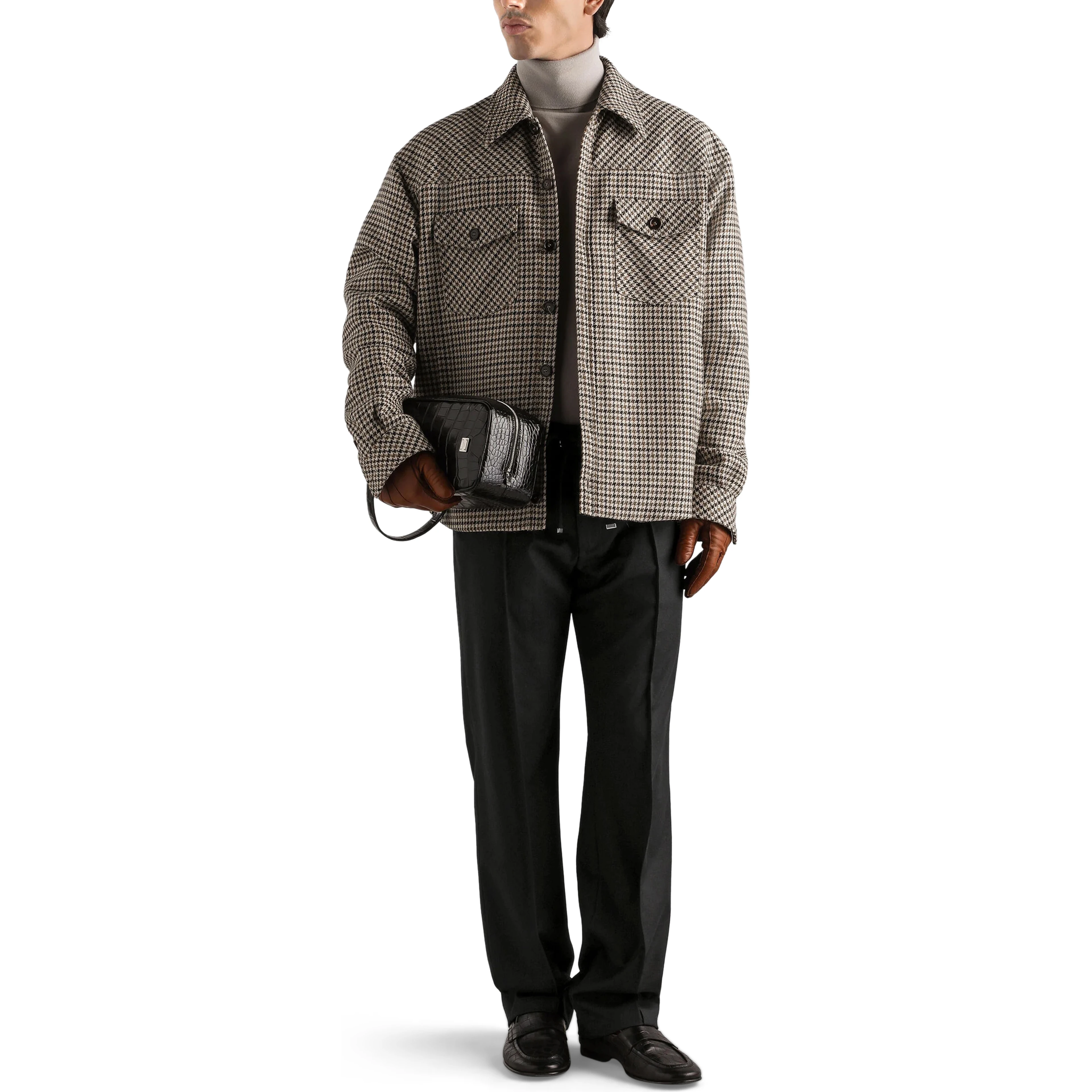 DOLCE & GABBANA Jackets