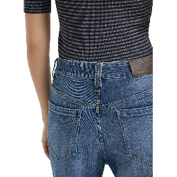 BRUNELLO CUCINELLI Trousers