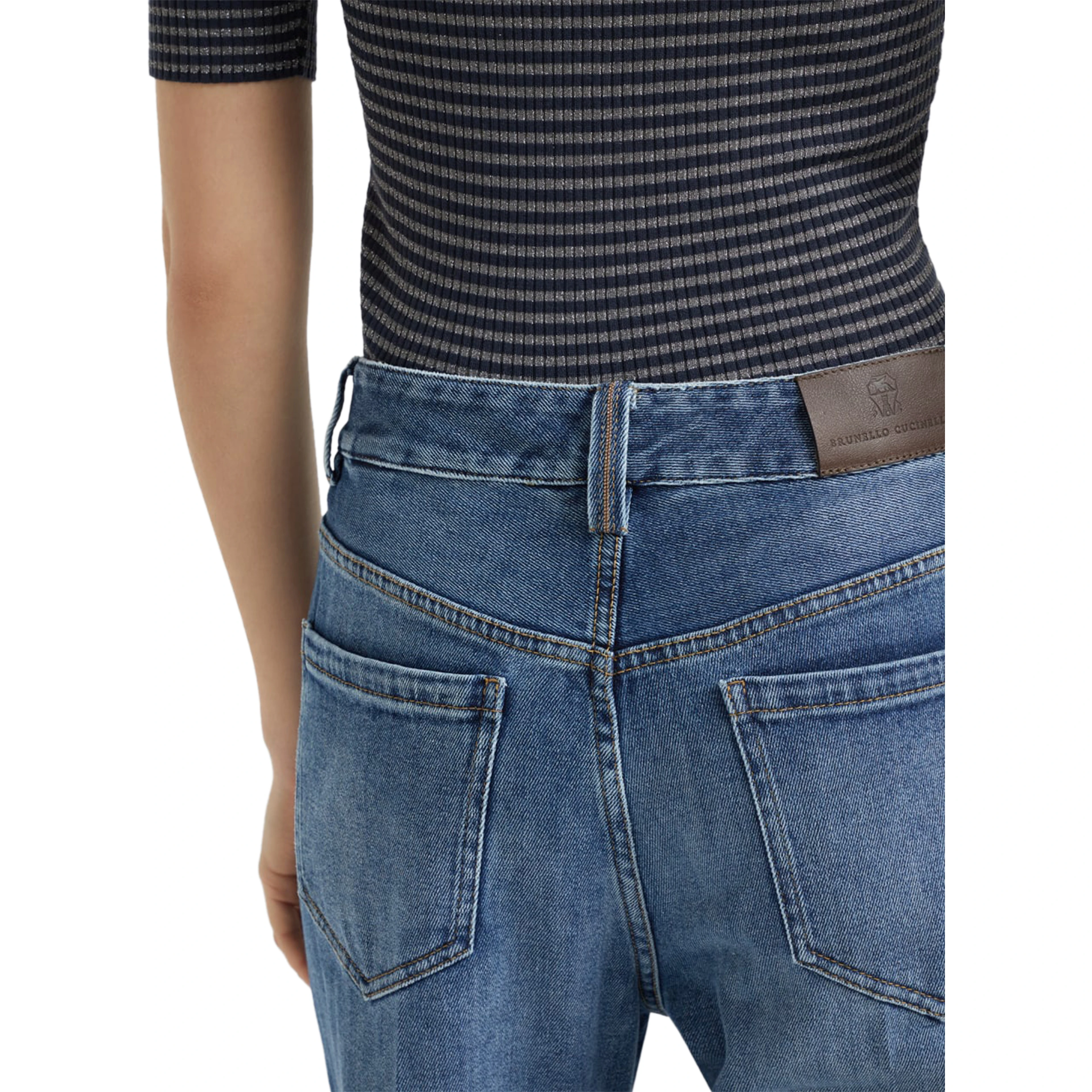 BRUNELLO CUCINELLI Trousers