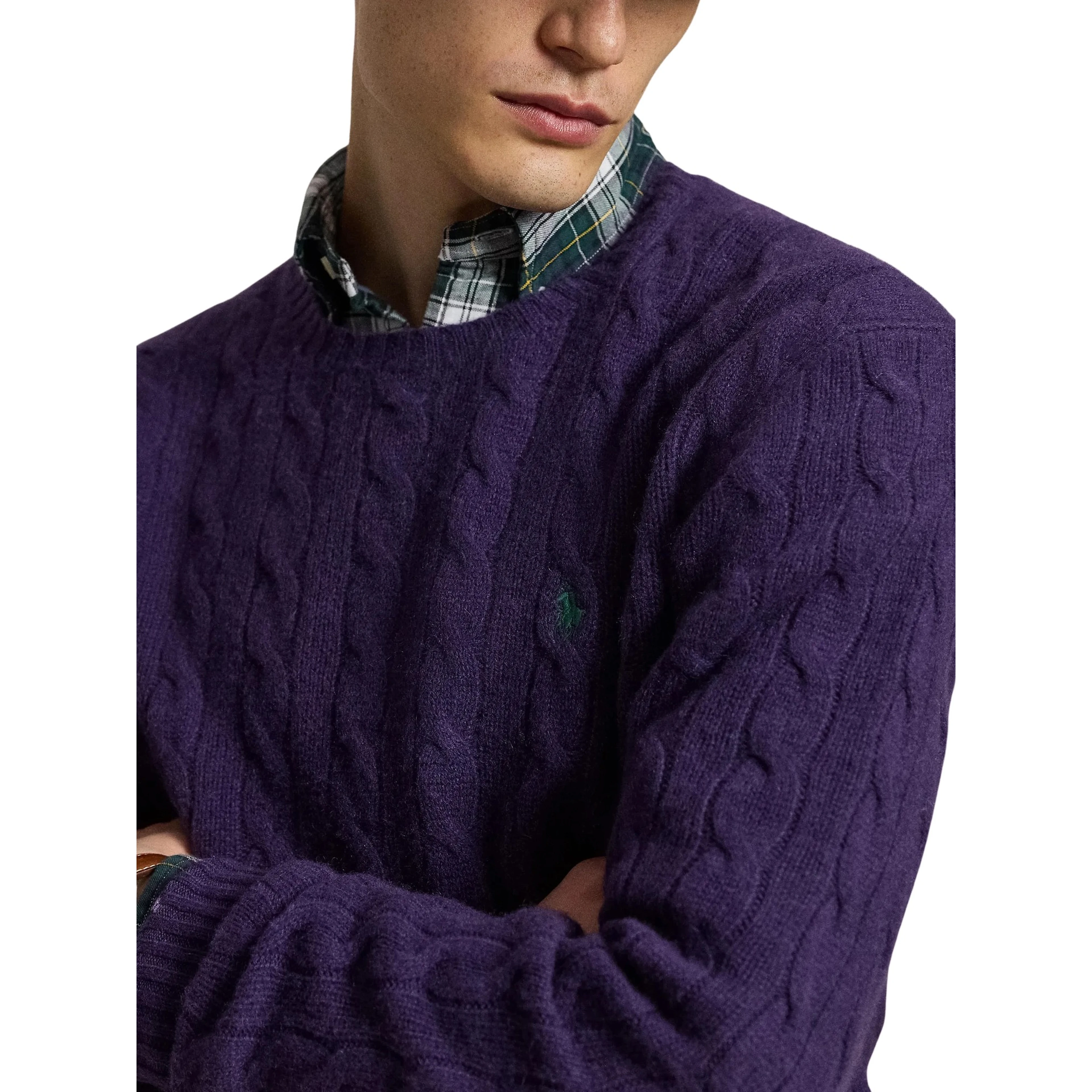POLO RALPH LAUREN Sweaters