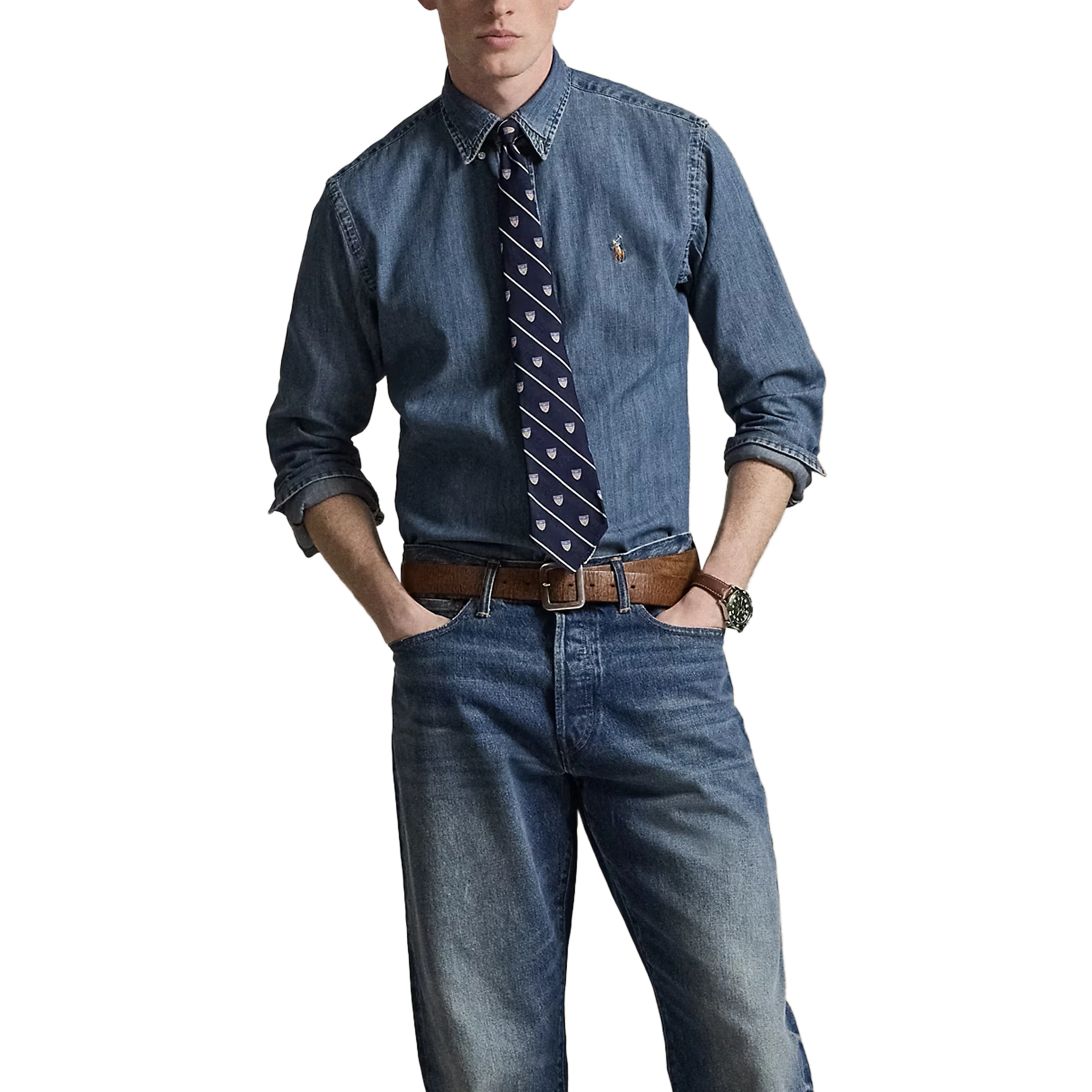 POLO RALPH LAUREN Shirts