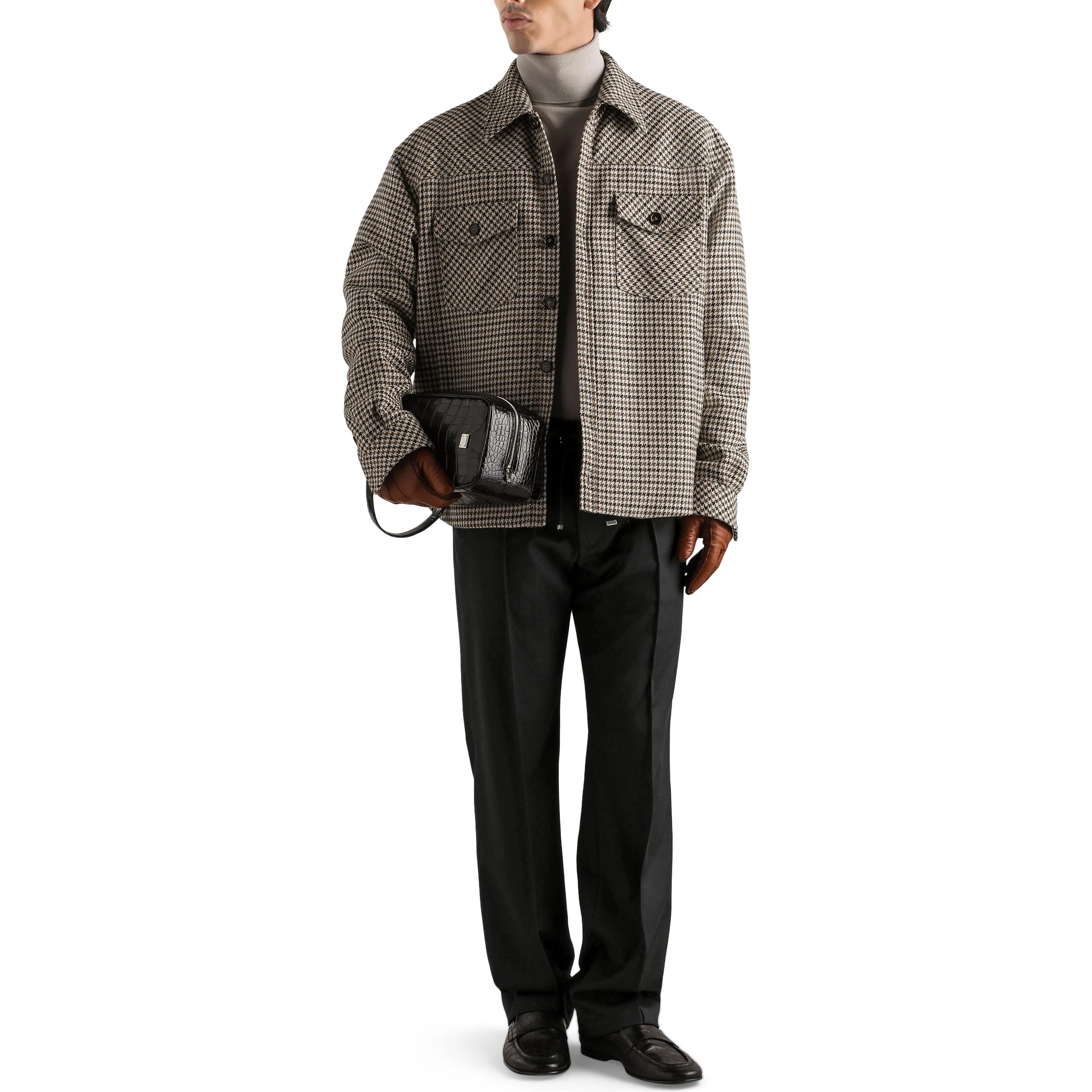 DOLCE & GABBANA Jackets
