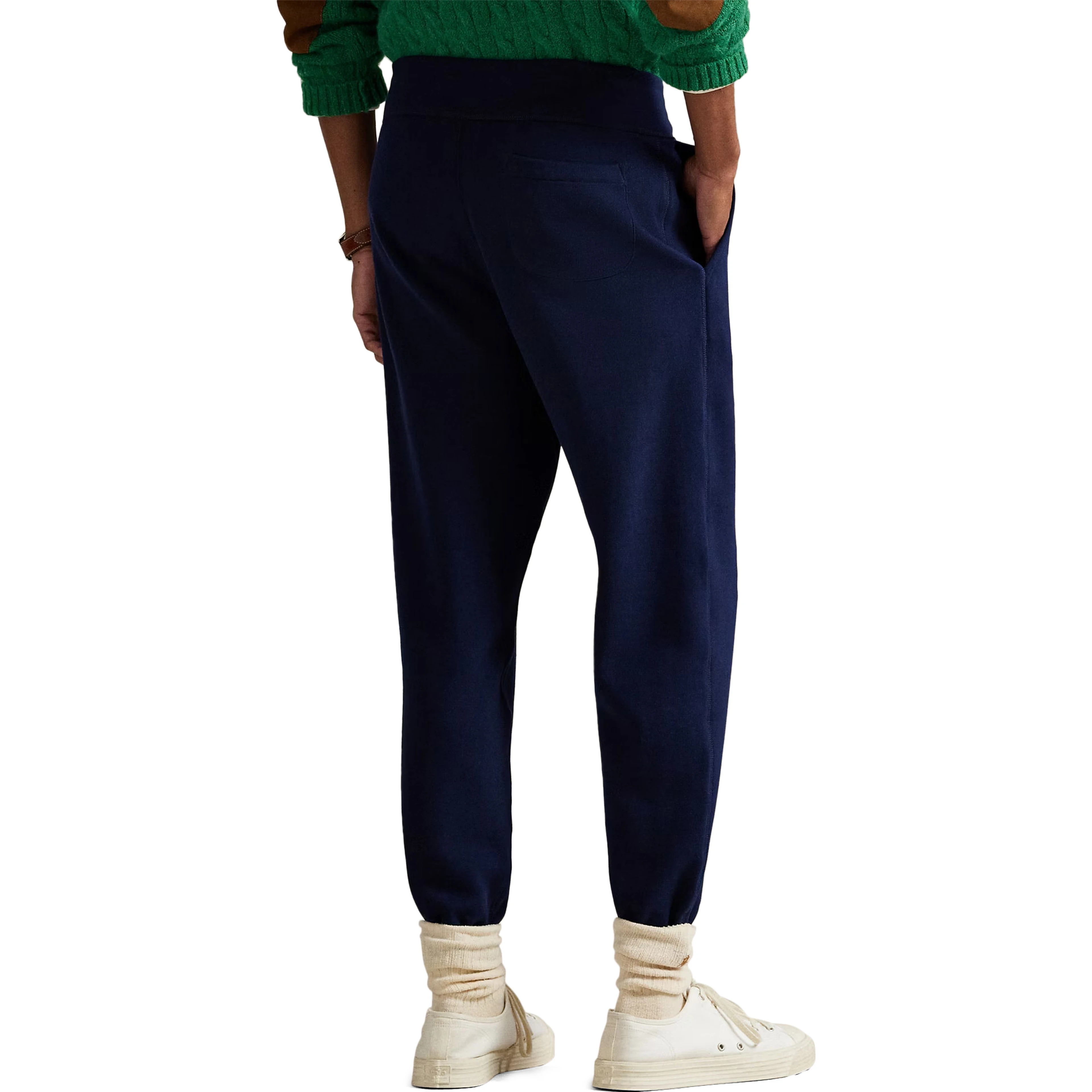 POLO RALPH LAUREN Trousers