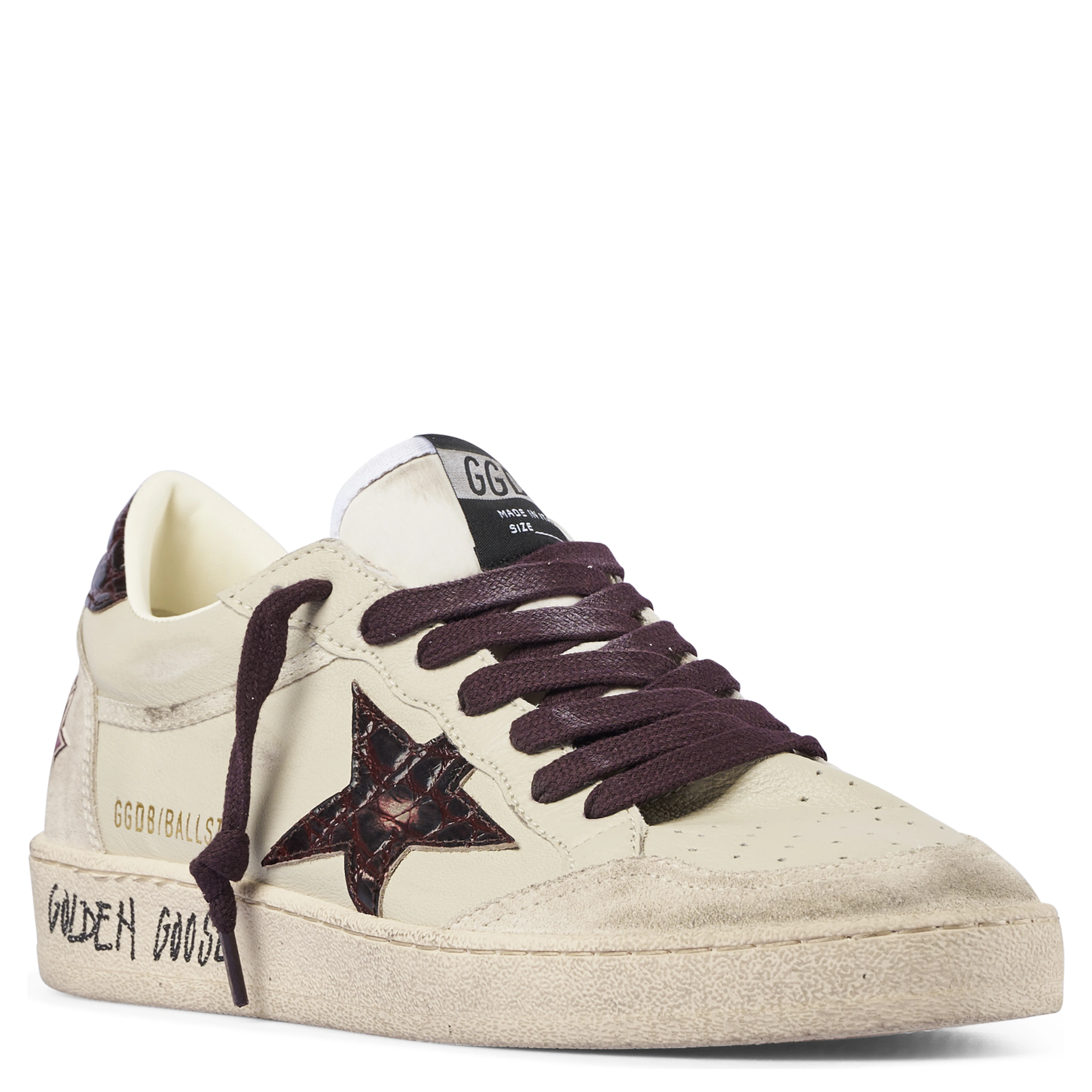 GOLDEN GOOSE Sneakers