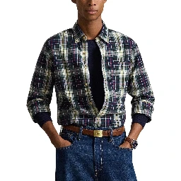 POLO RALPH LAUREN Shirts