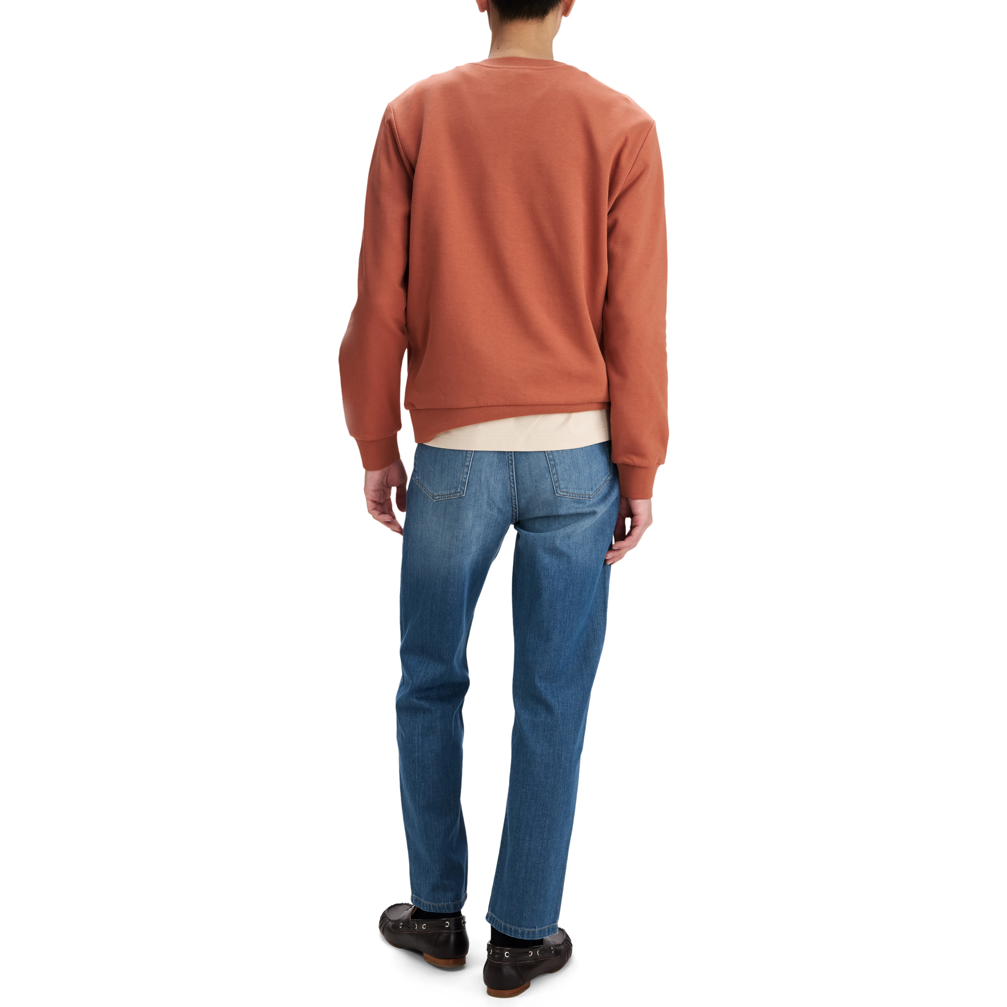 A.P.C. Sweaters