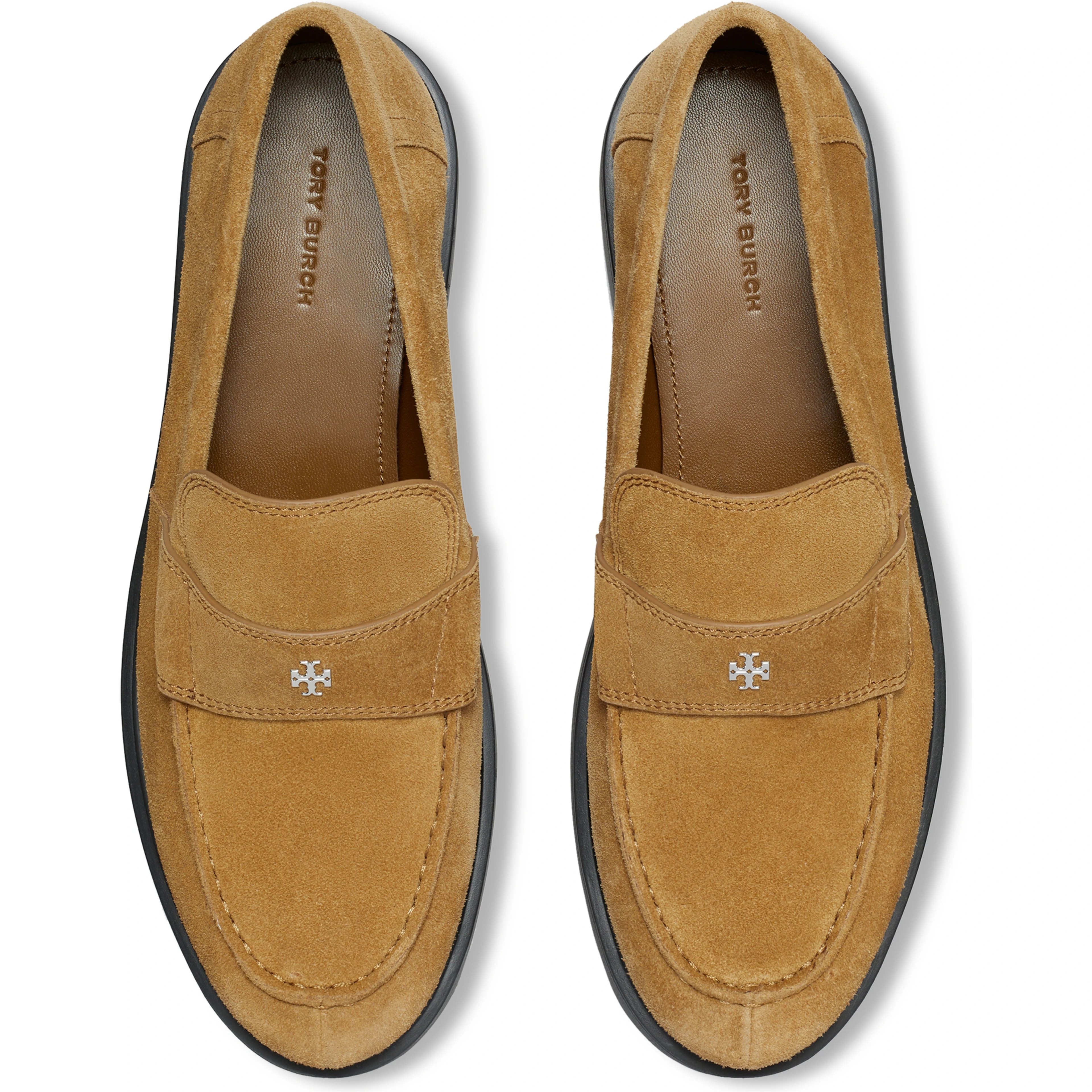 TORY BURCH Flat shoes