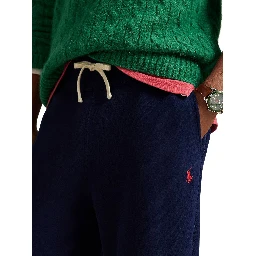POLO RALPH LAUREN Trousers