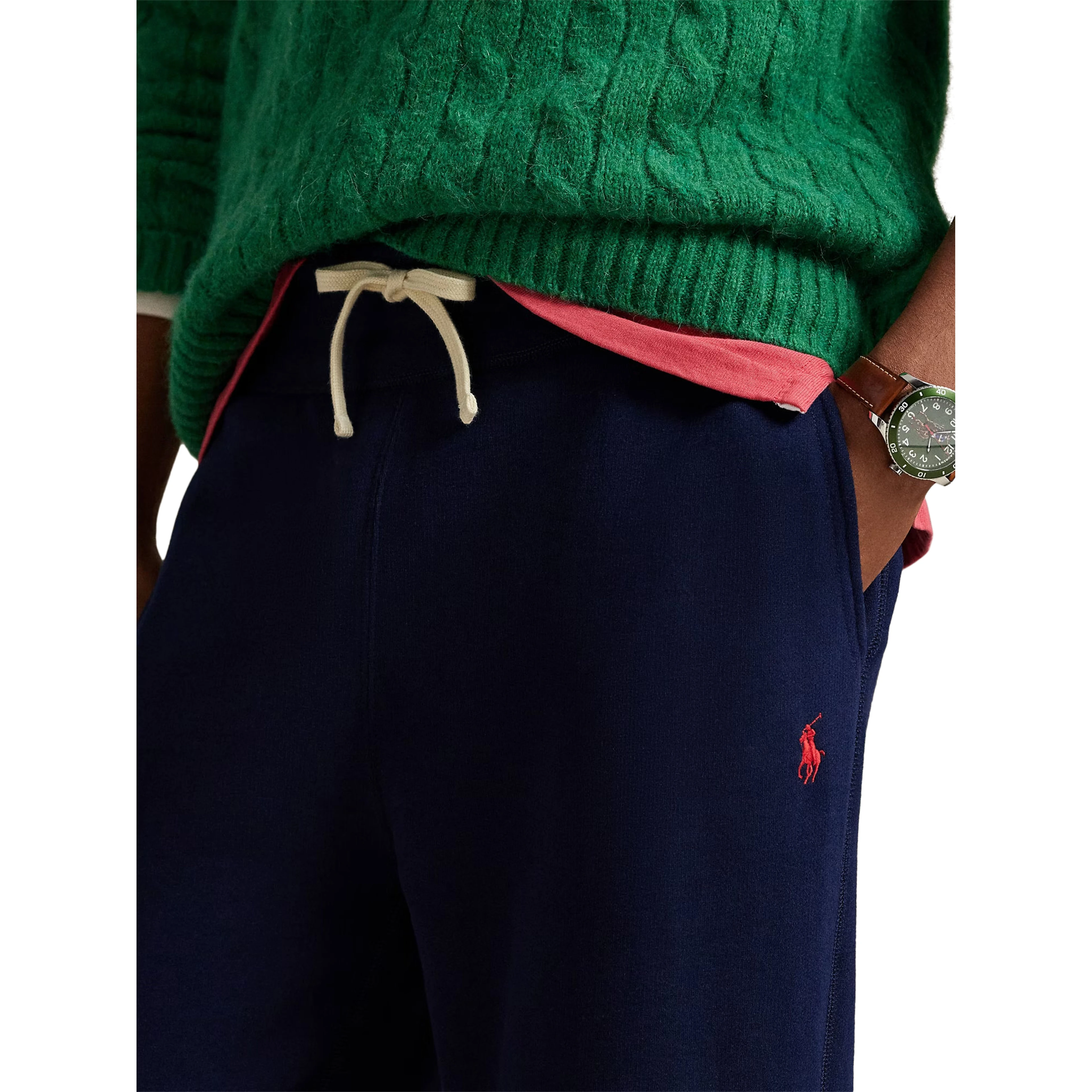 POLO RALPH LAUREN Trousers