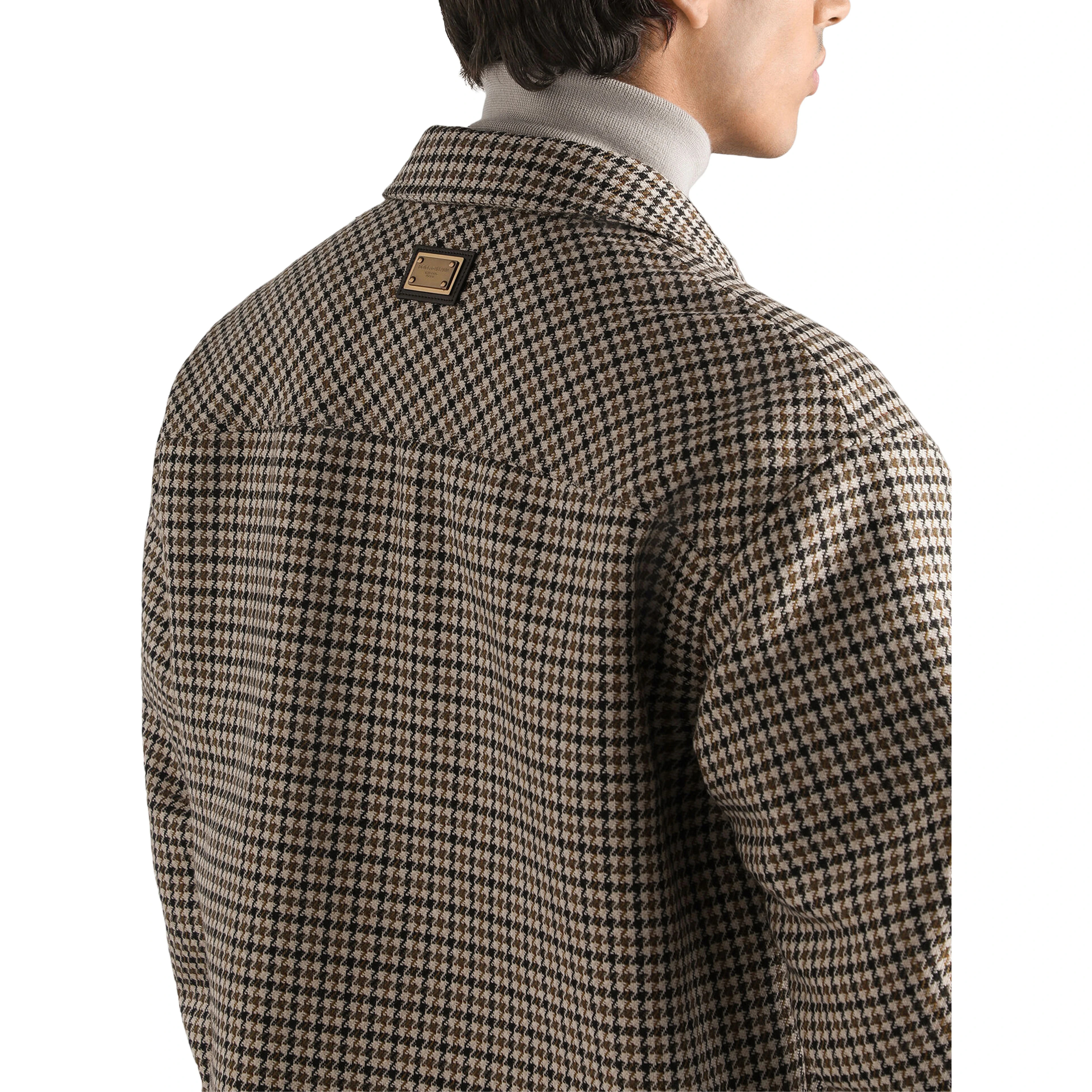 DOLCE & GABBANA Jackets