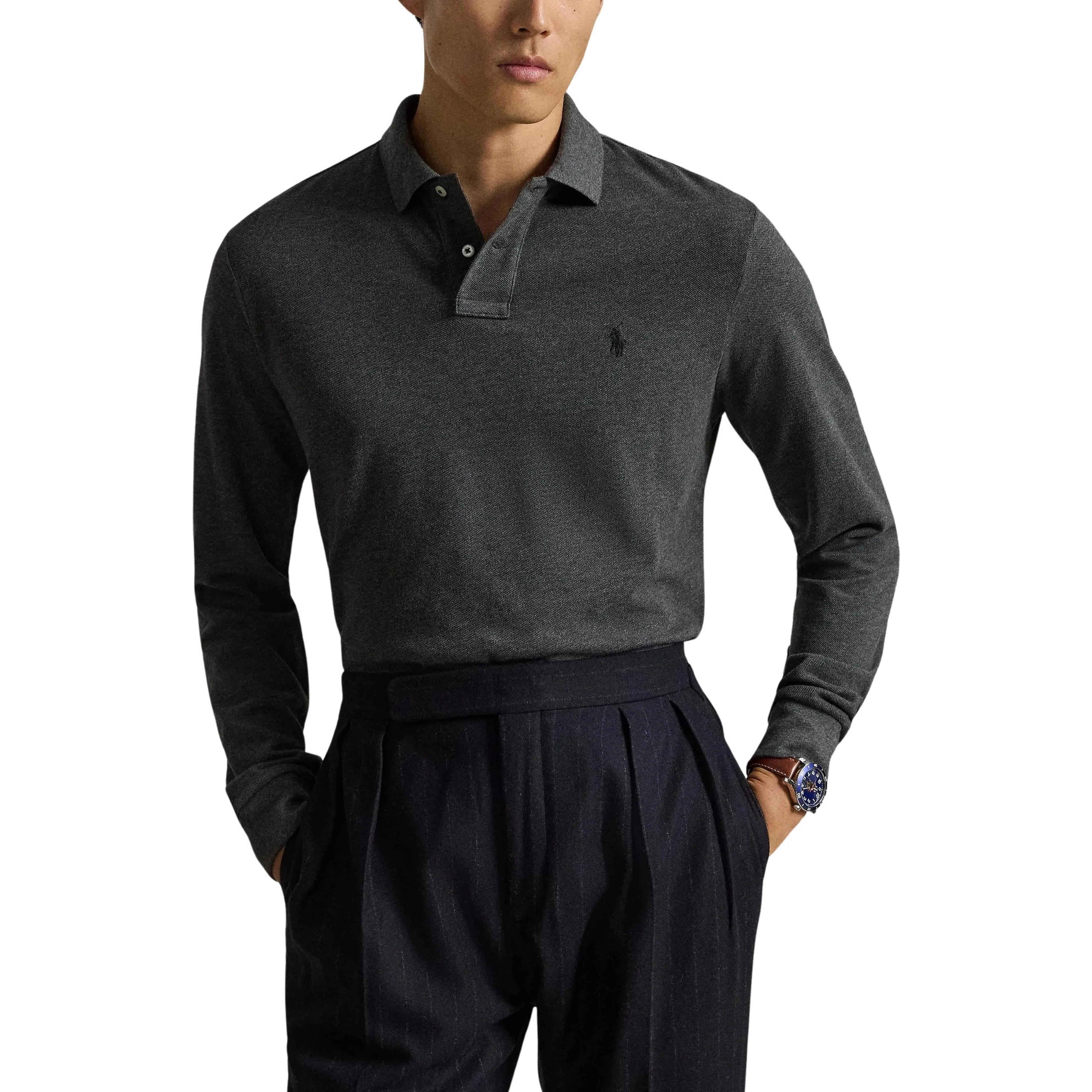 POLO RALPH LAUREN Shirts