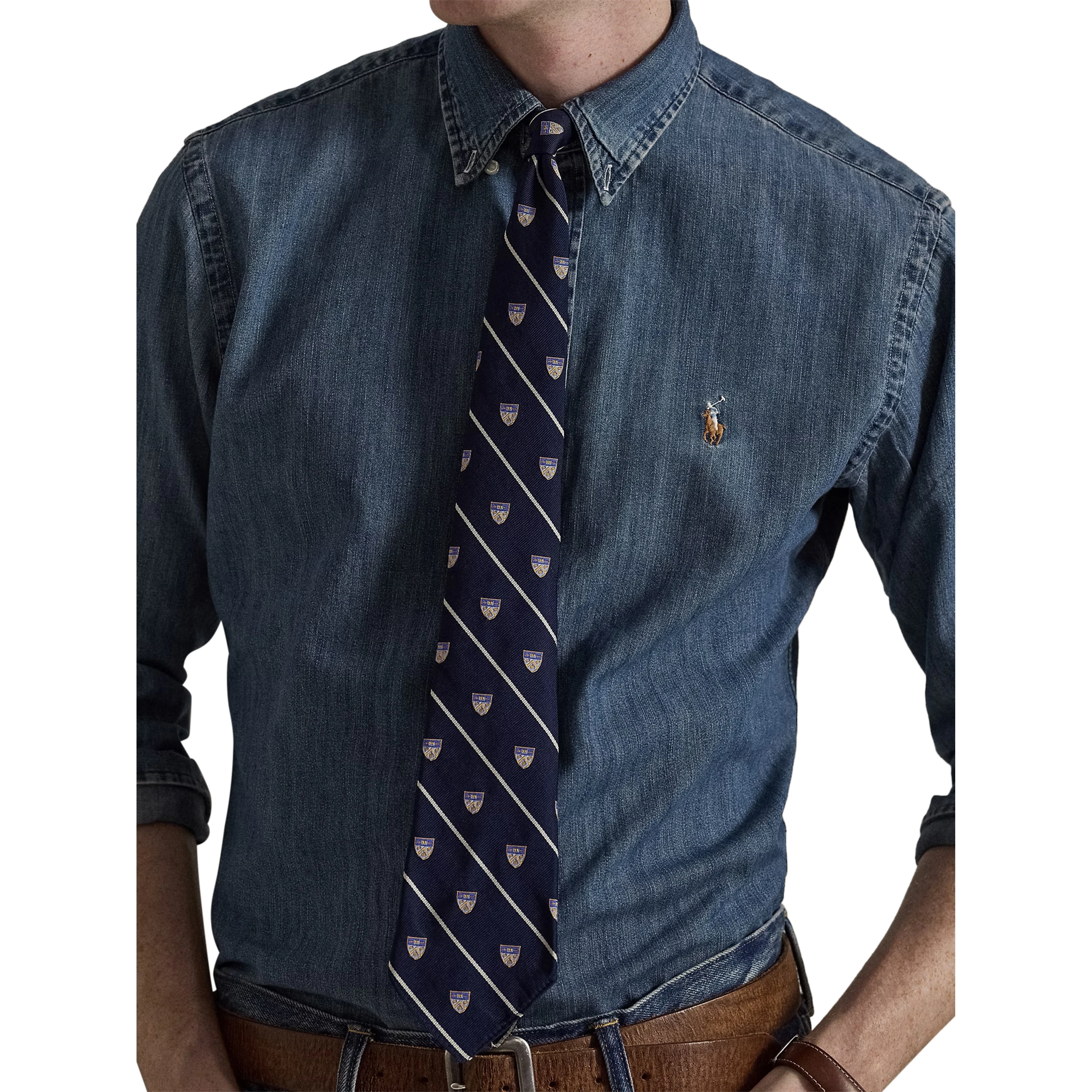 POLO RALPH LAUREN Shirts
