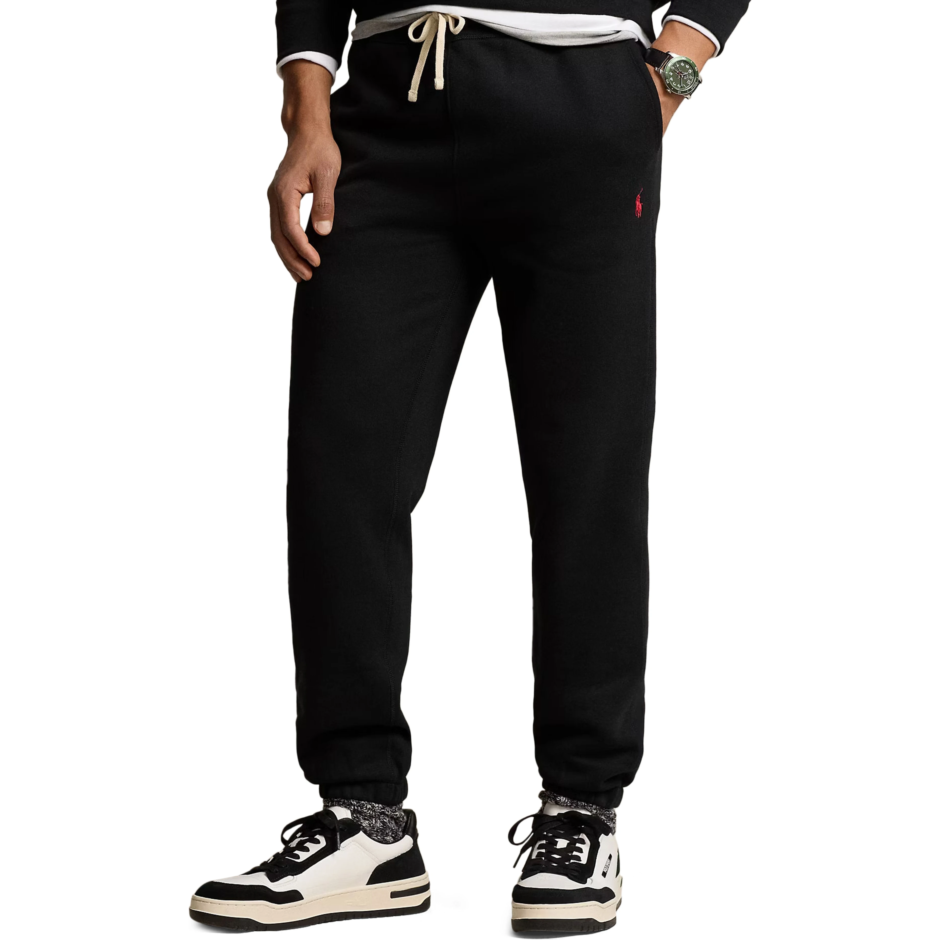 POLO RALPH LAUREN Trousers