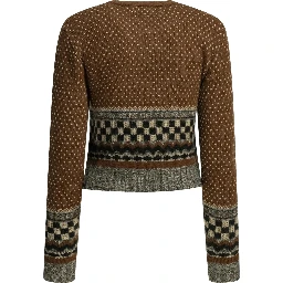 GOLDEN GOOSE Sweaters