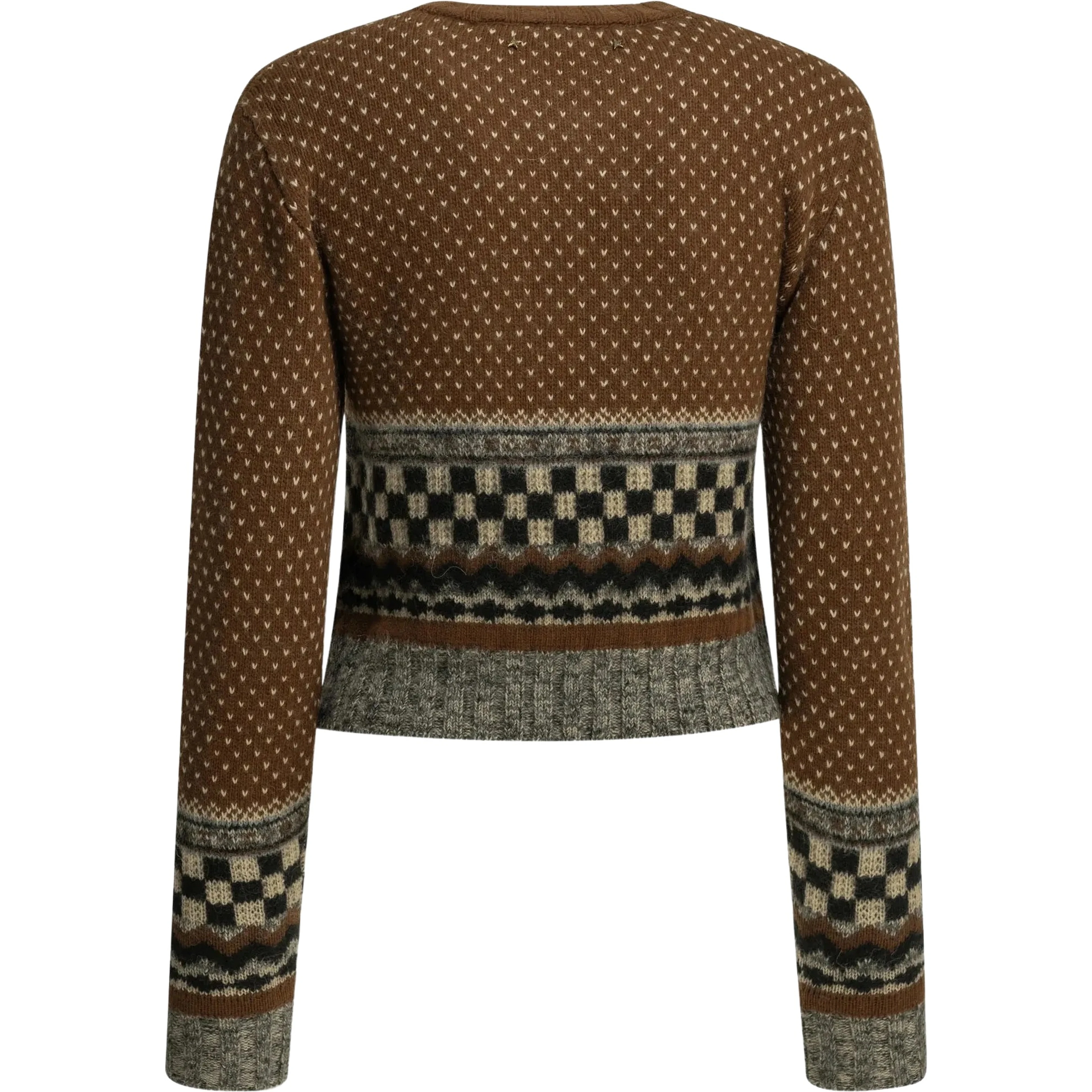 GOLDEN GOOSE Sweaters