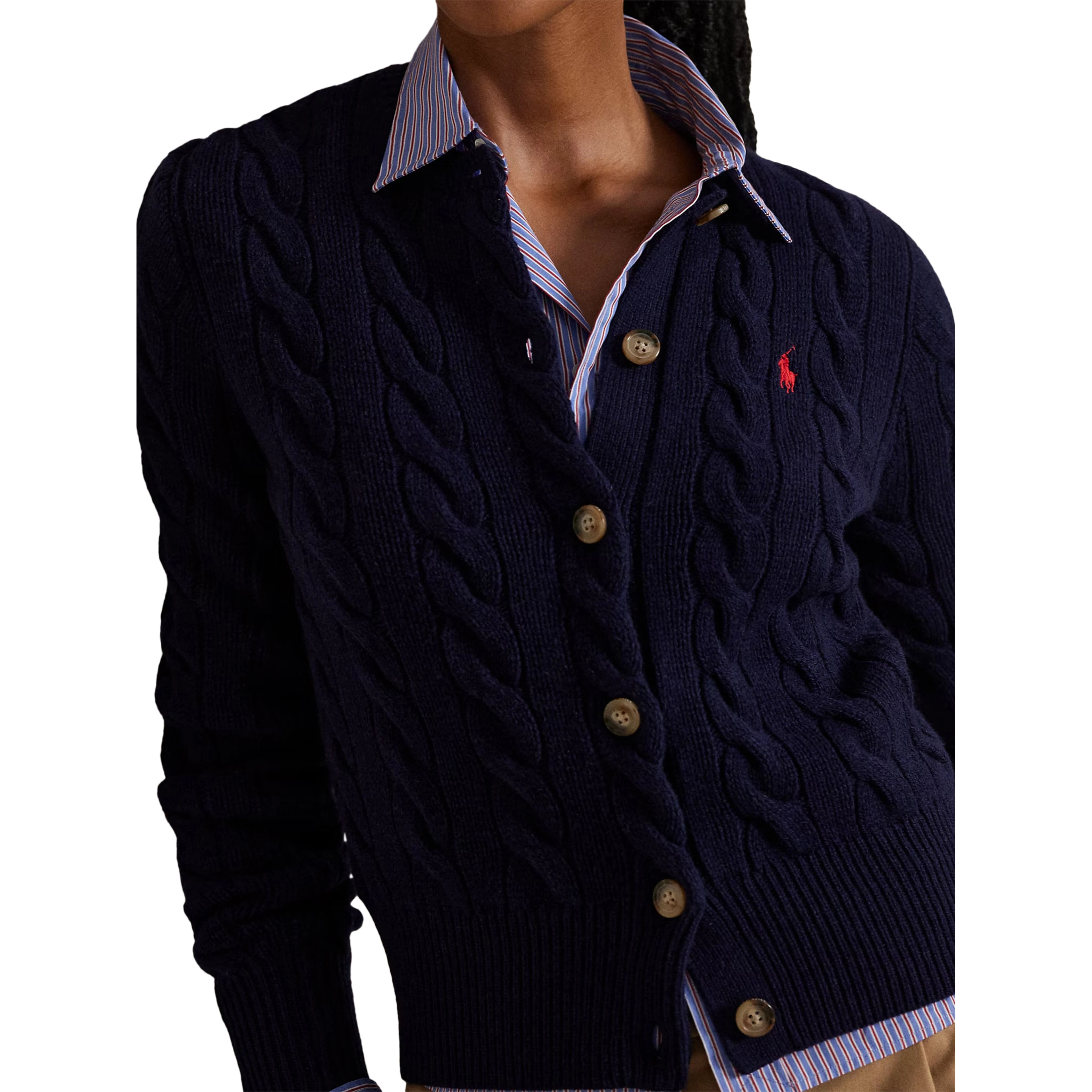 POLO RALPH LAUREN Sweaters