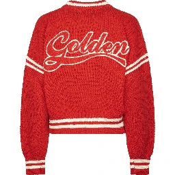 GOLDEN GOOSE Sweaters