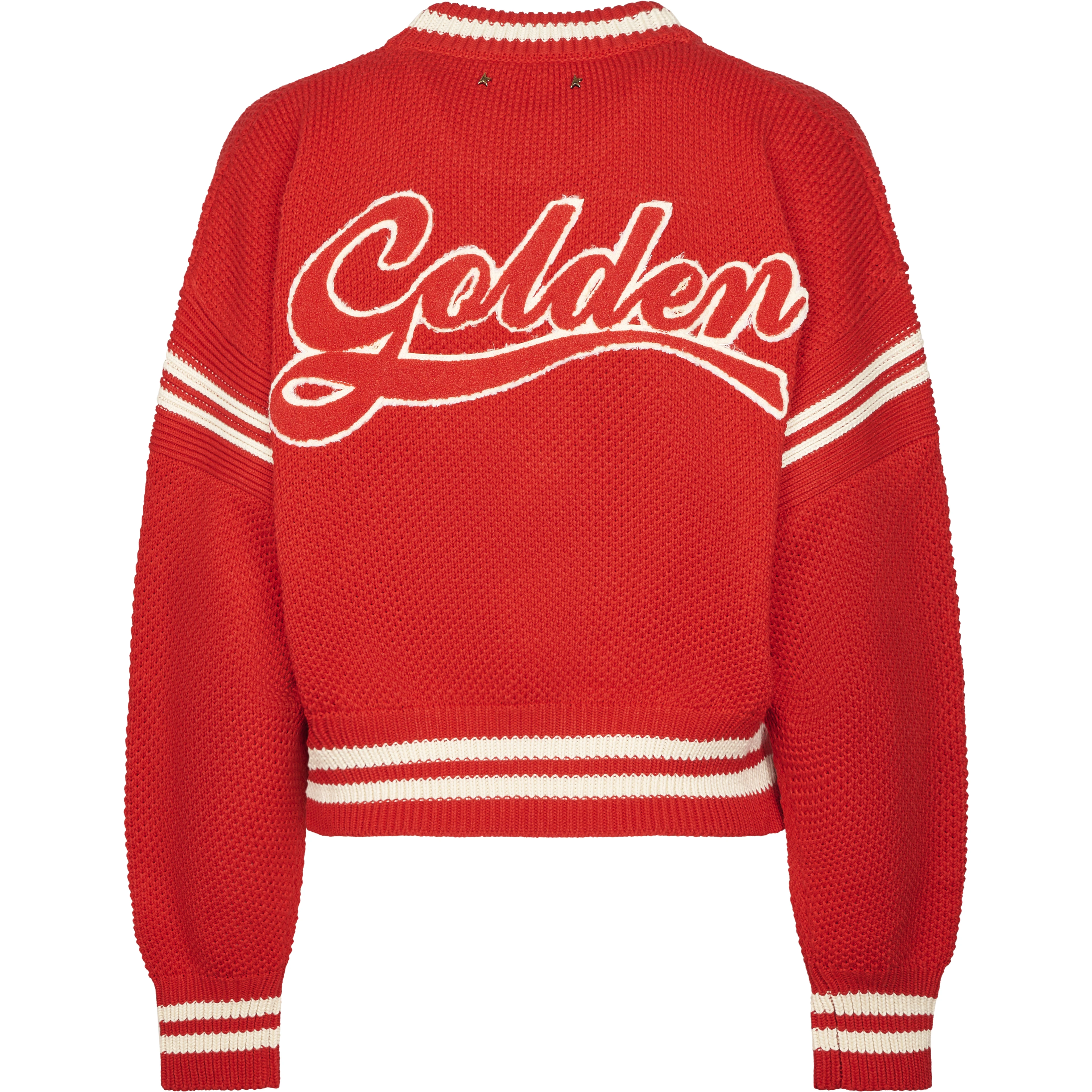 GOLDEN GOOSE Sweaters