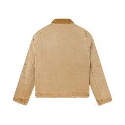 GOLDEN GOOSE Jackets