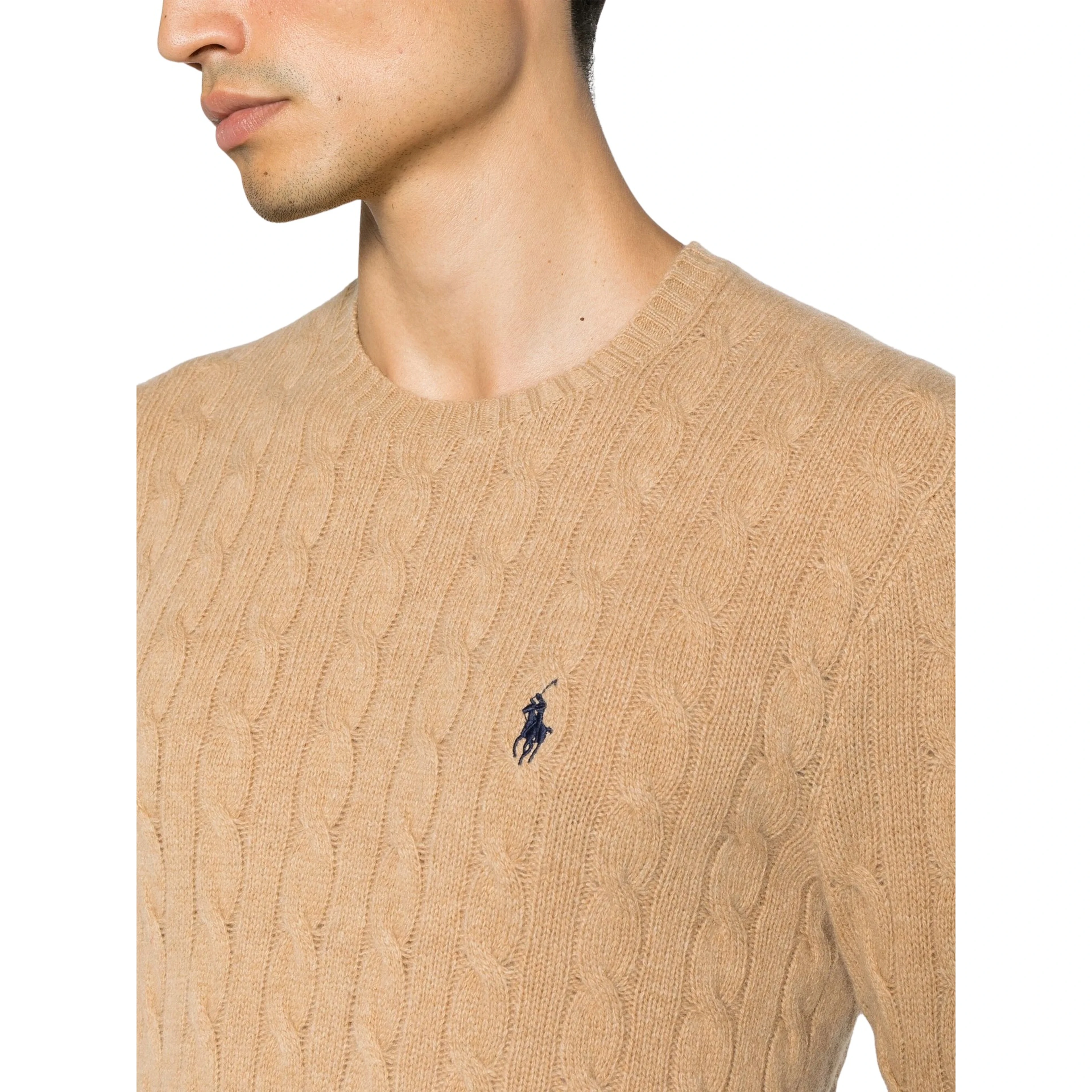 POLO RALPH LAUREN Sweaters