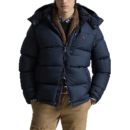 POLO RALPH LAUREN Jackets