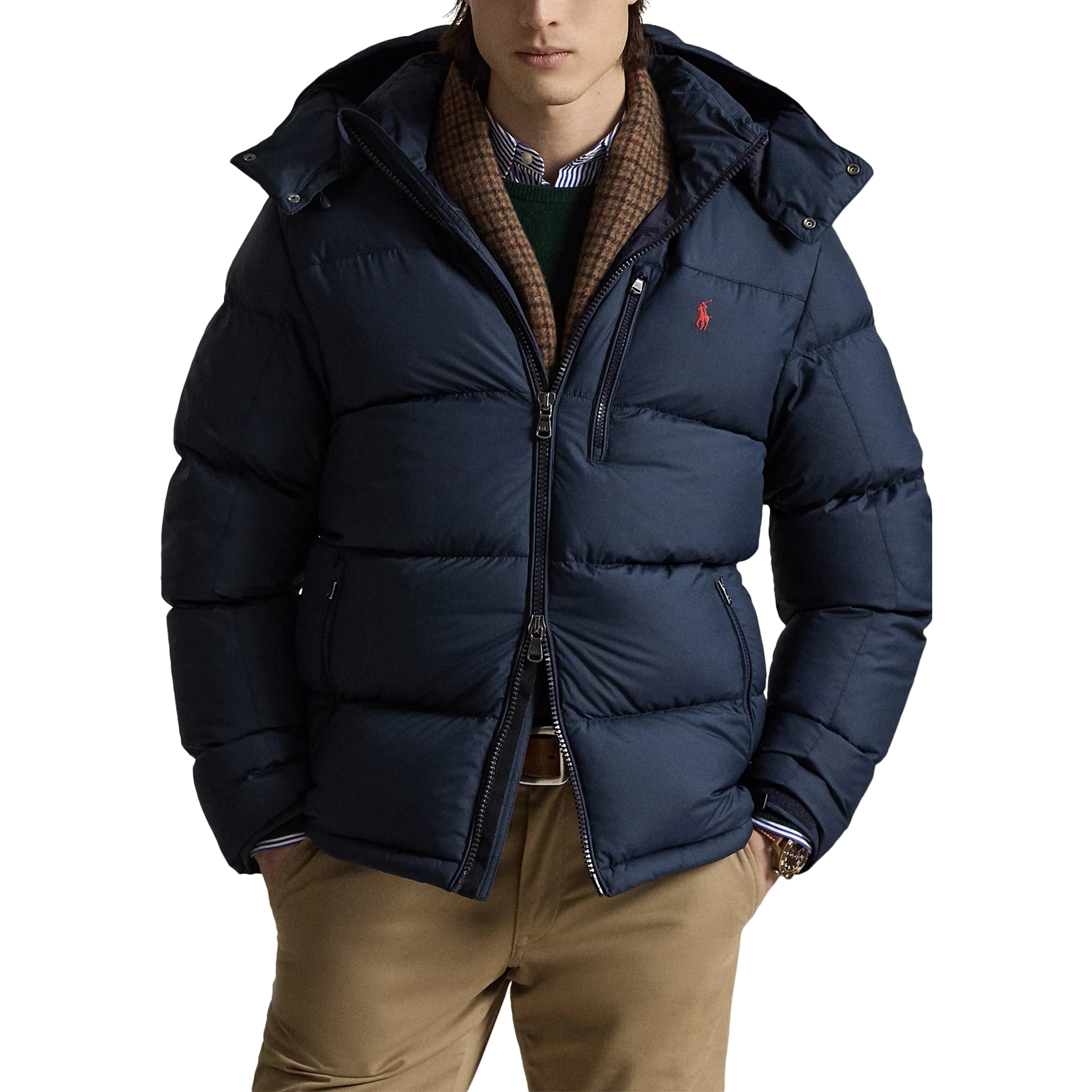 POLO RALPH LAUREN Jackets