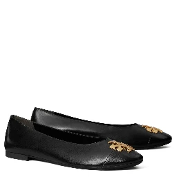 TORY BURCH Flat shoes