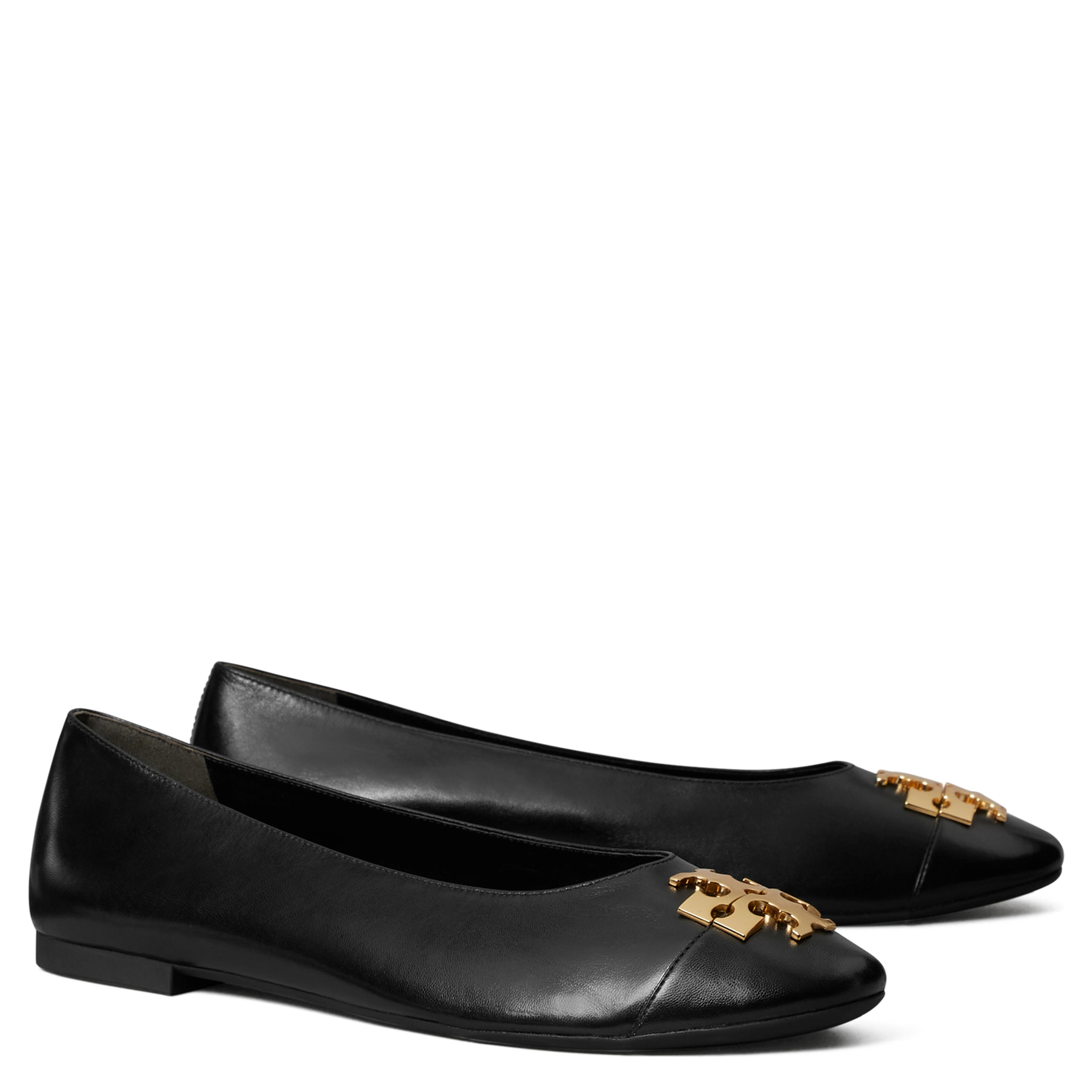 TORY BURCH Flat shoes