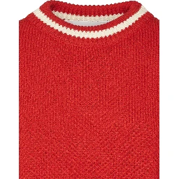 GOLDEN GOOSE Sweaters