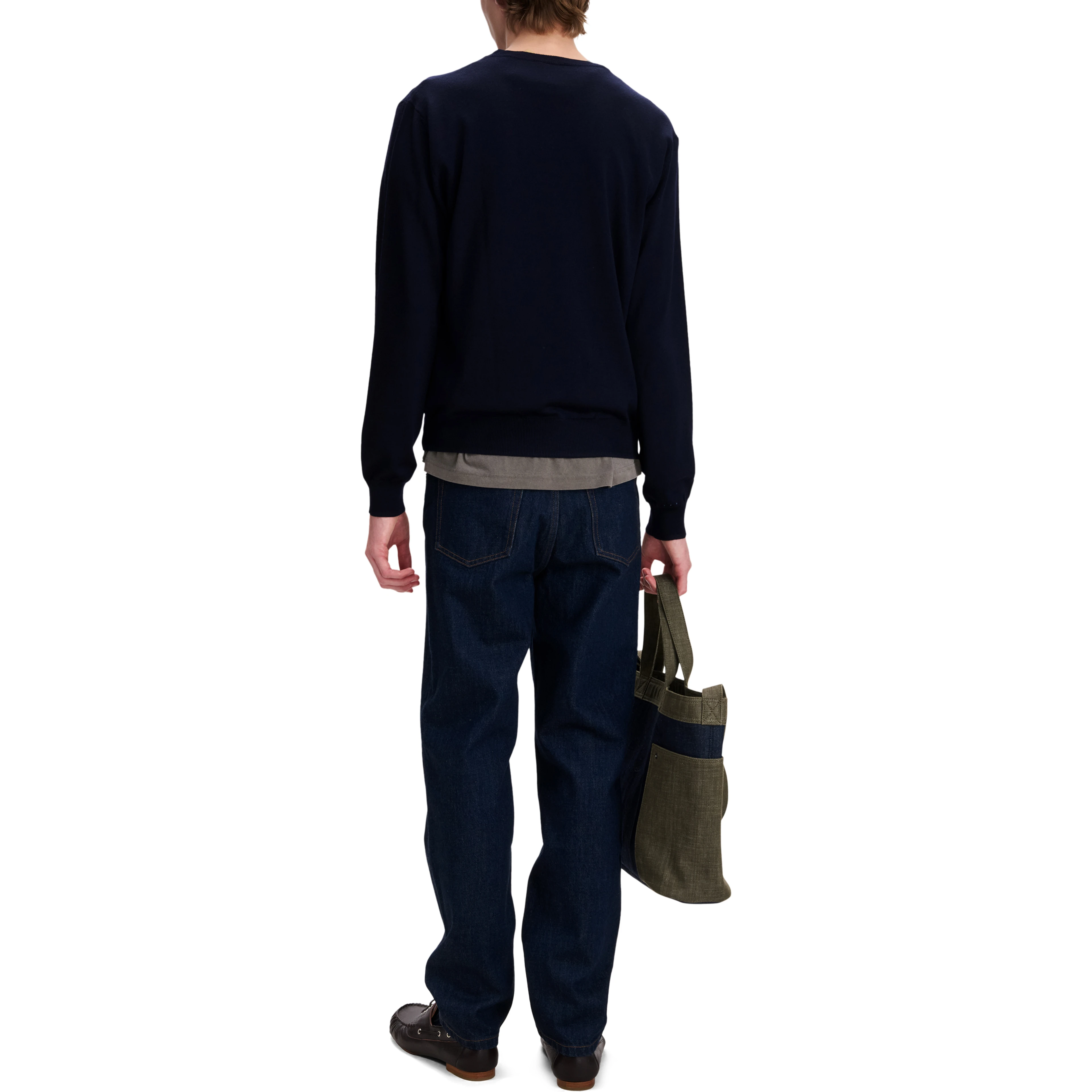 A.P.C. T-shirts and Polos