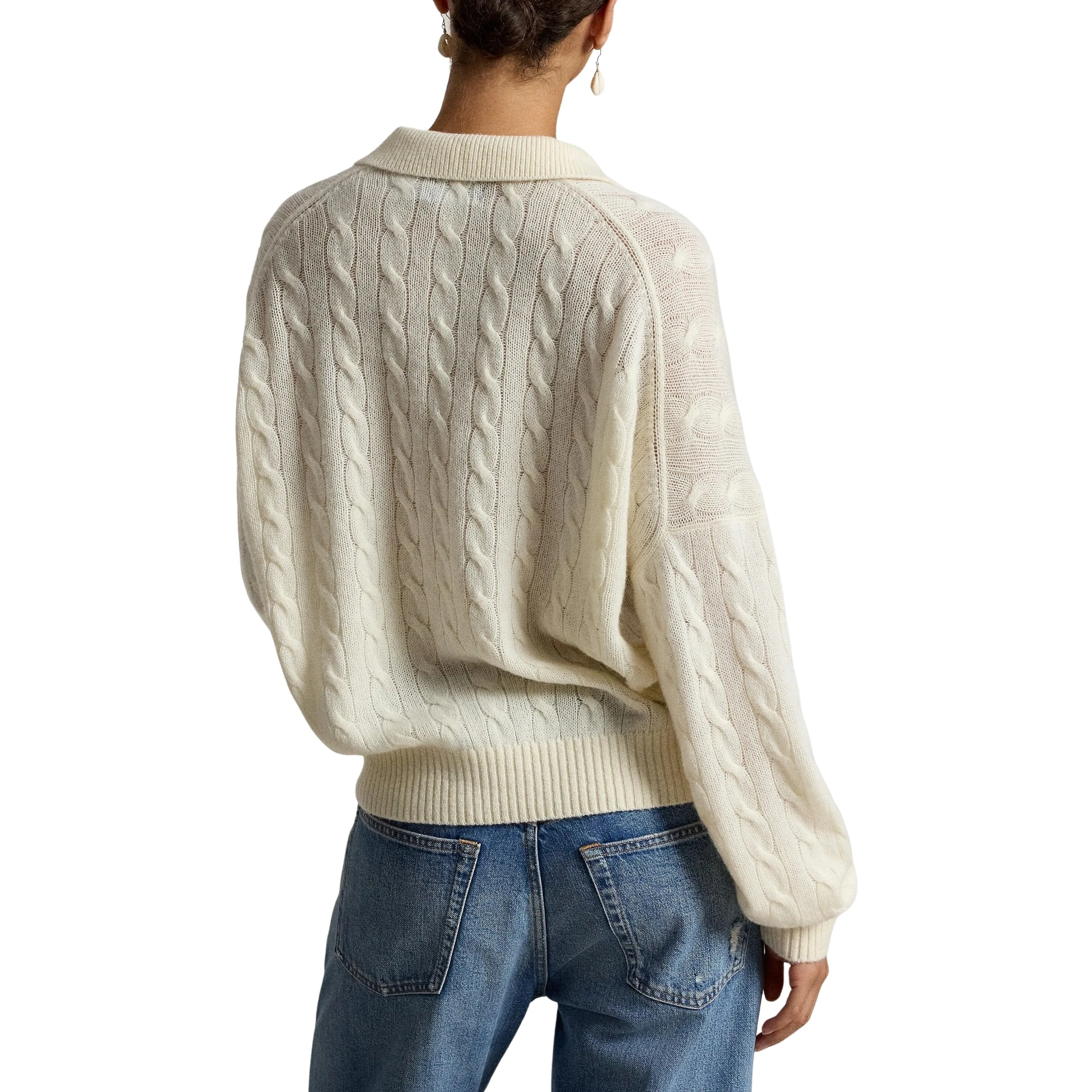 POLO RALPH LAUREN Sweaters