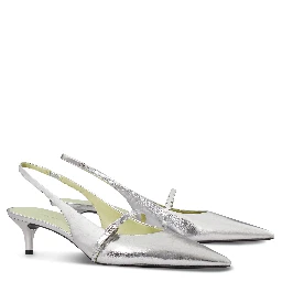 TORY BURCH With Heel