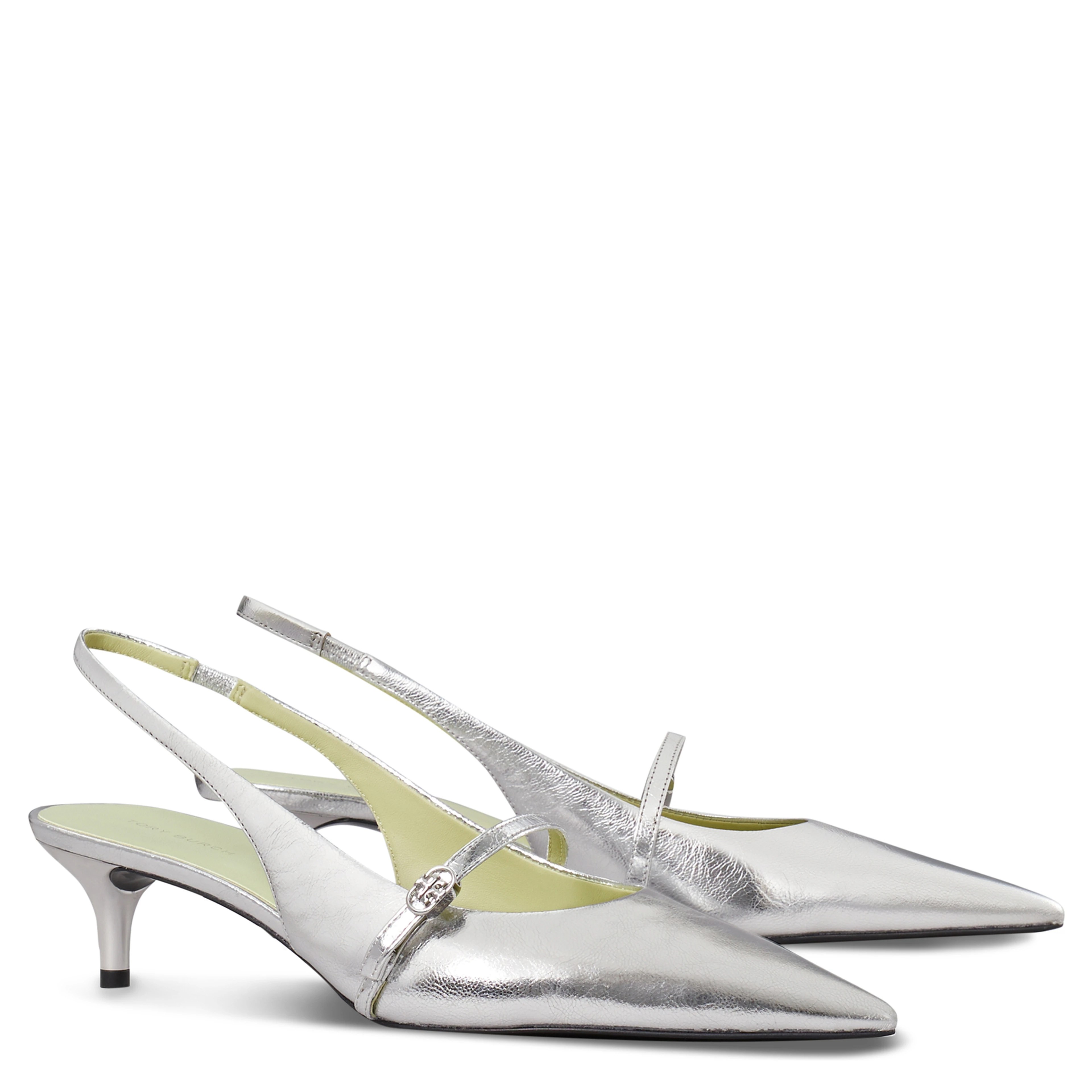 TORY BURCH With Heel