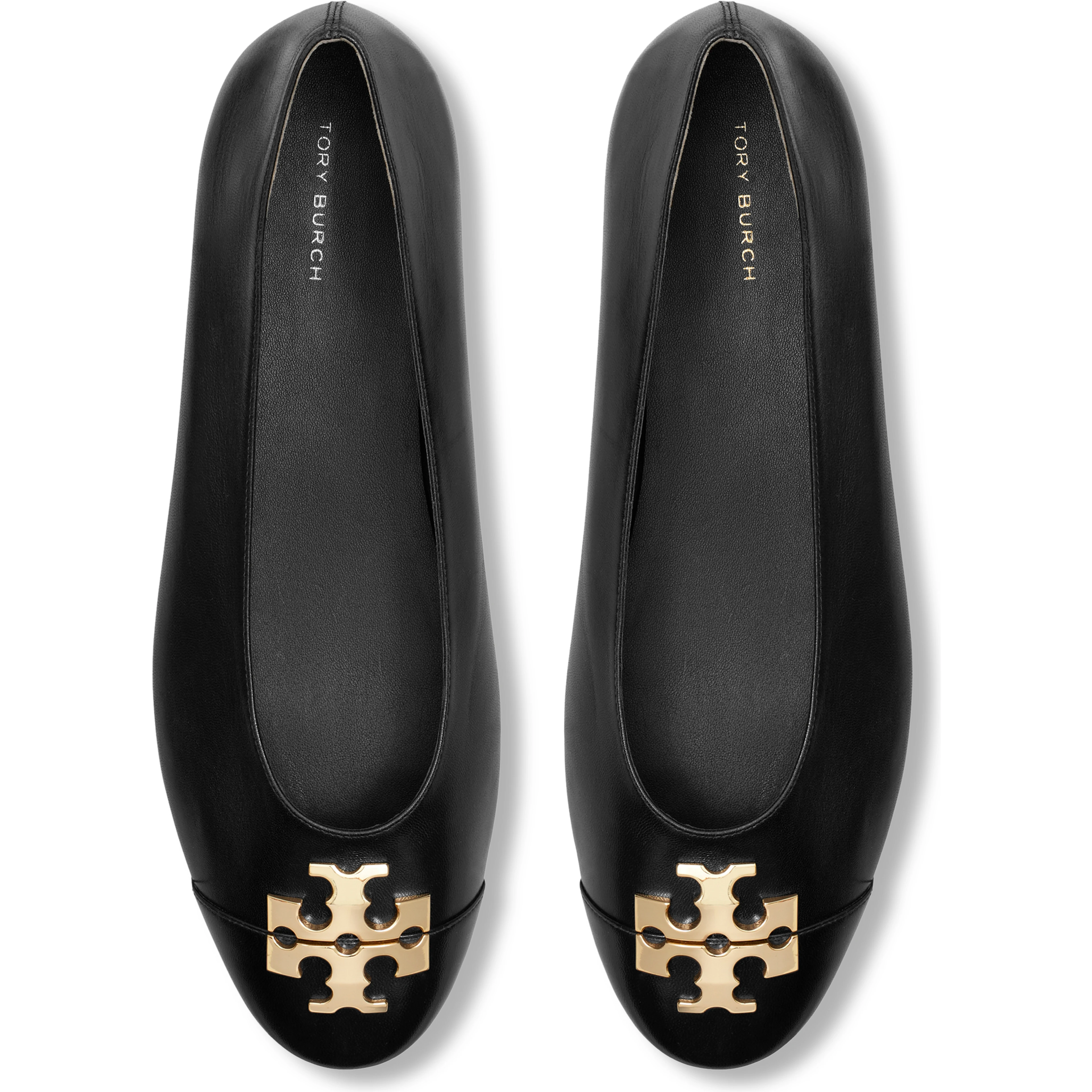 TORY BURCH Flat shoes