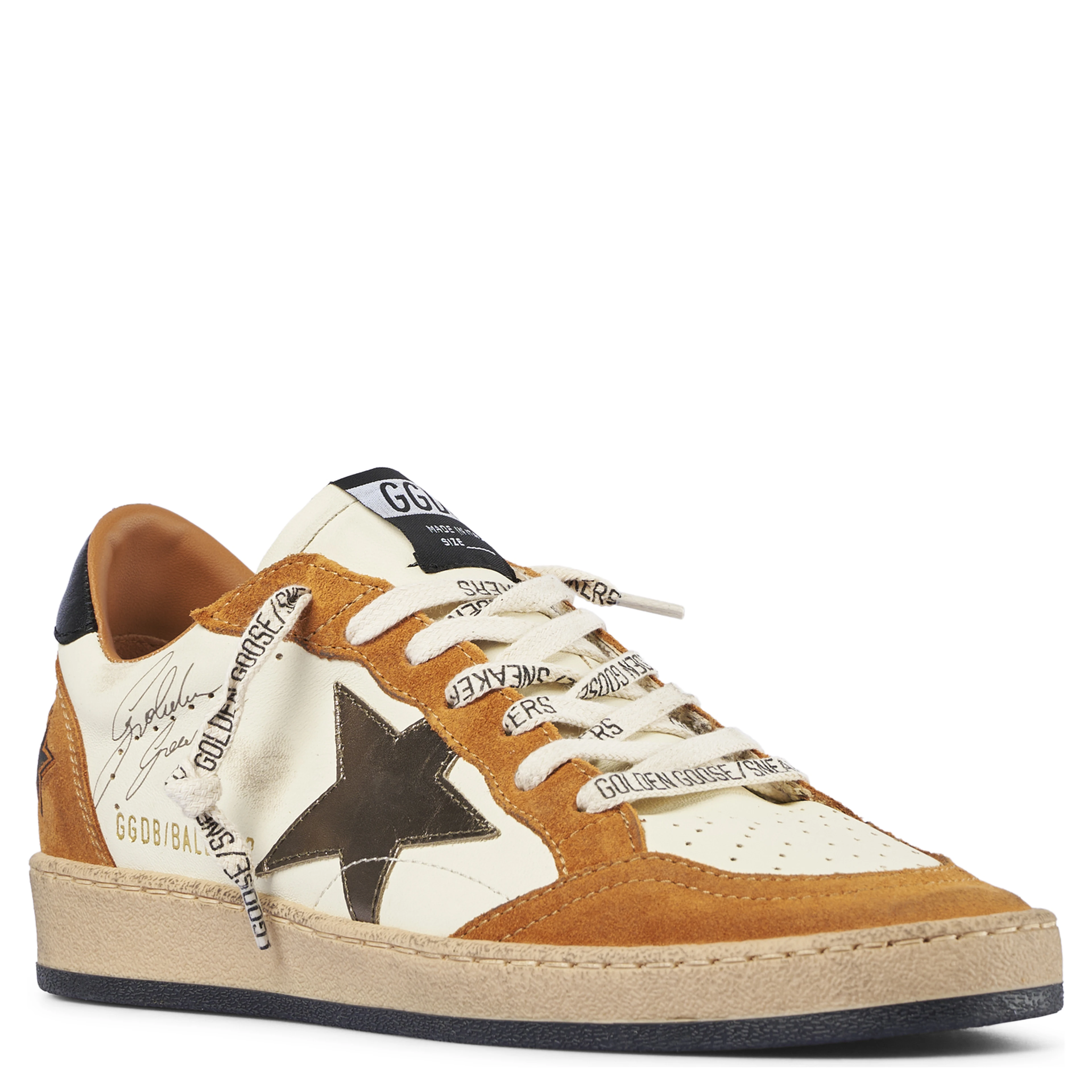 GOLDEN GOOSE Sneakers