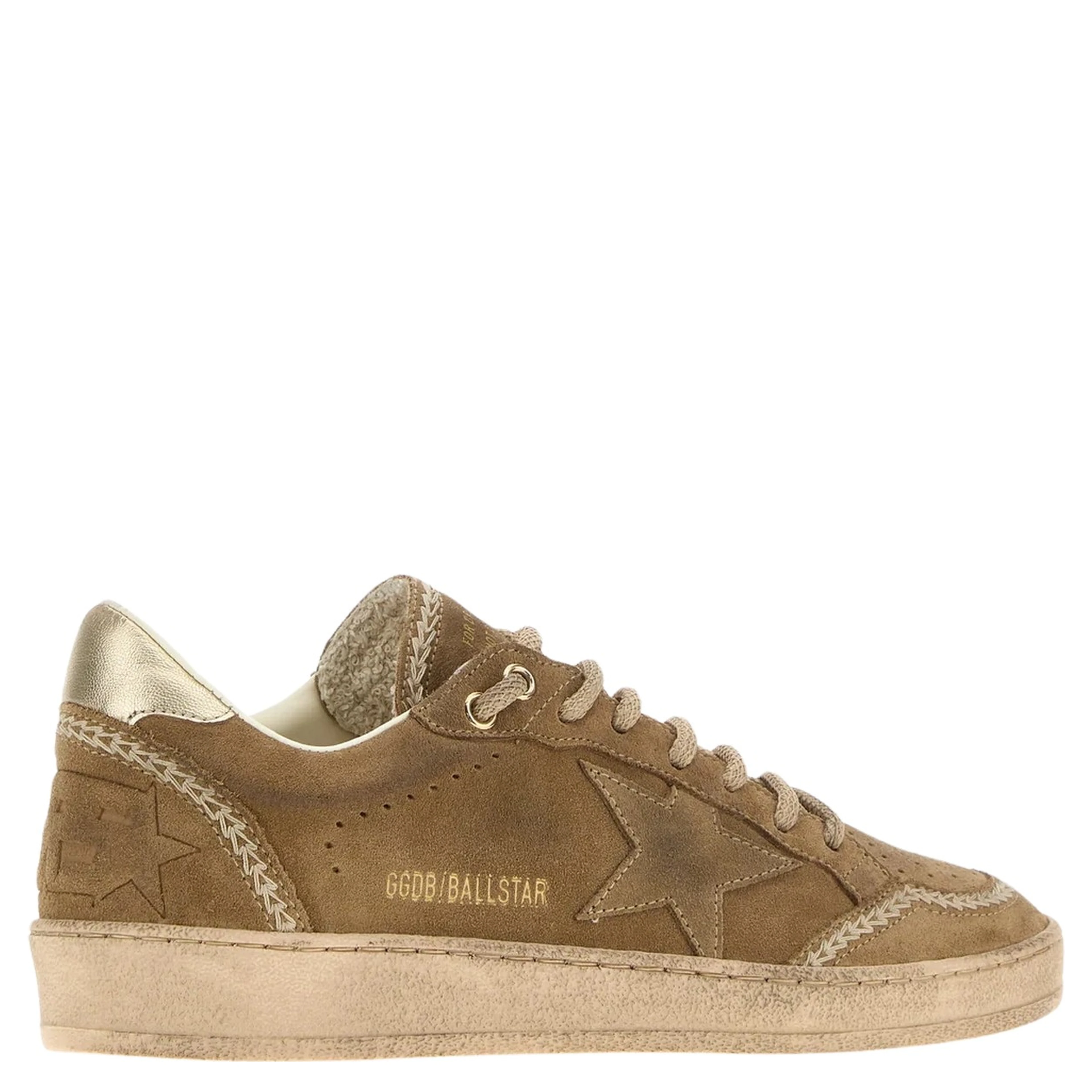 GOLDEN GOOSE Sneakers