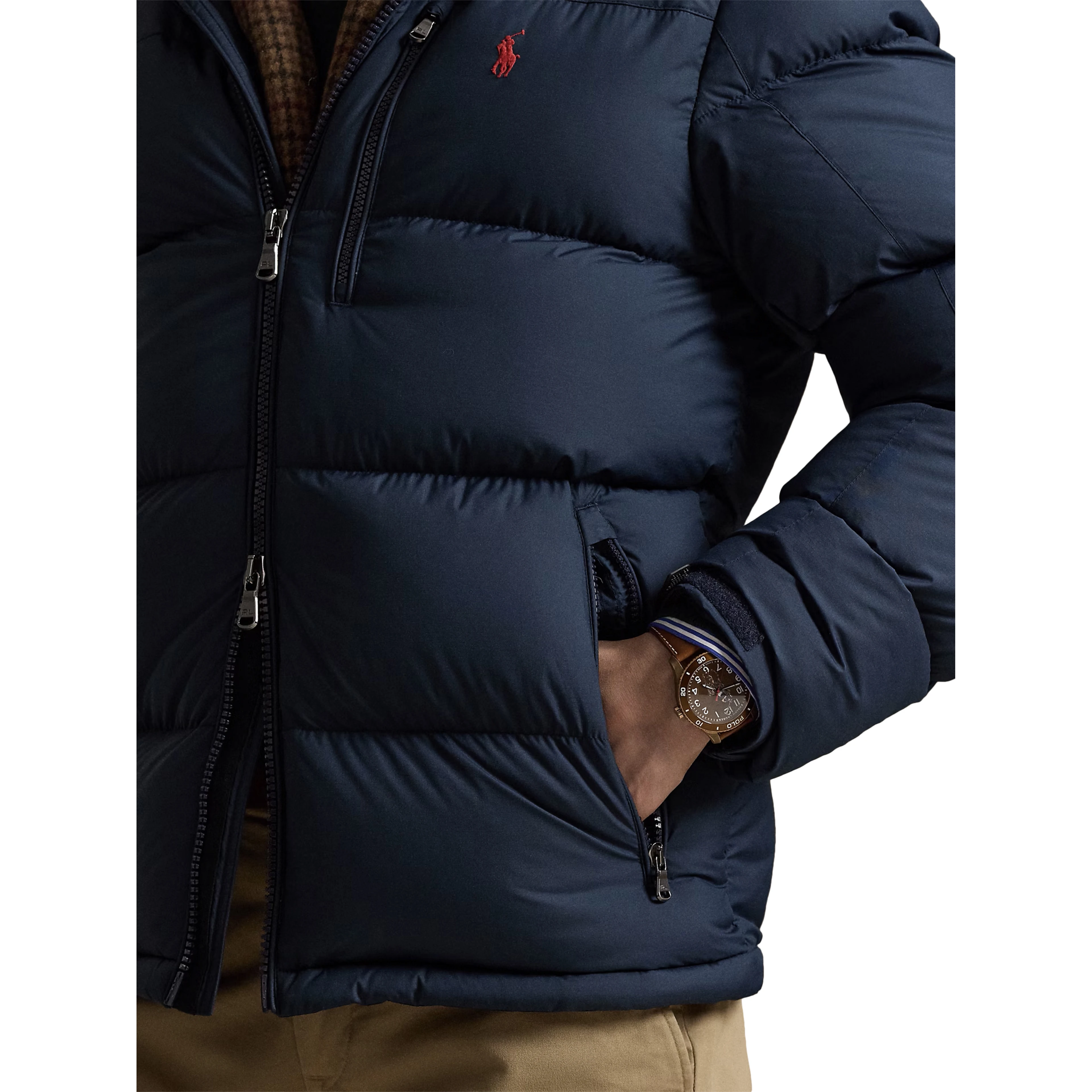 POLO RALPH LAUREN Jackets