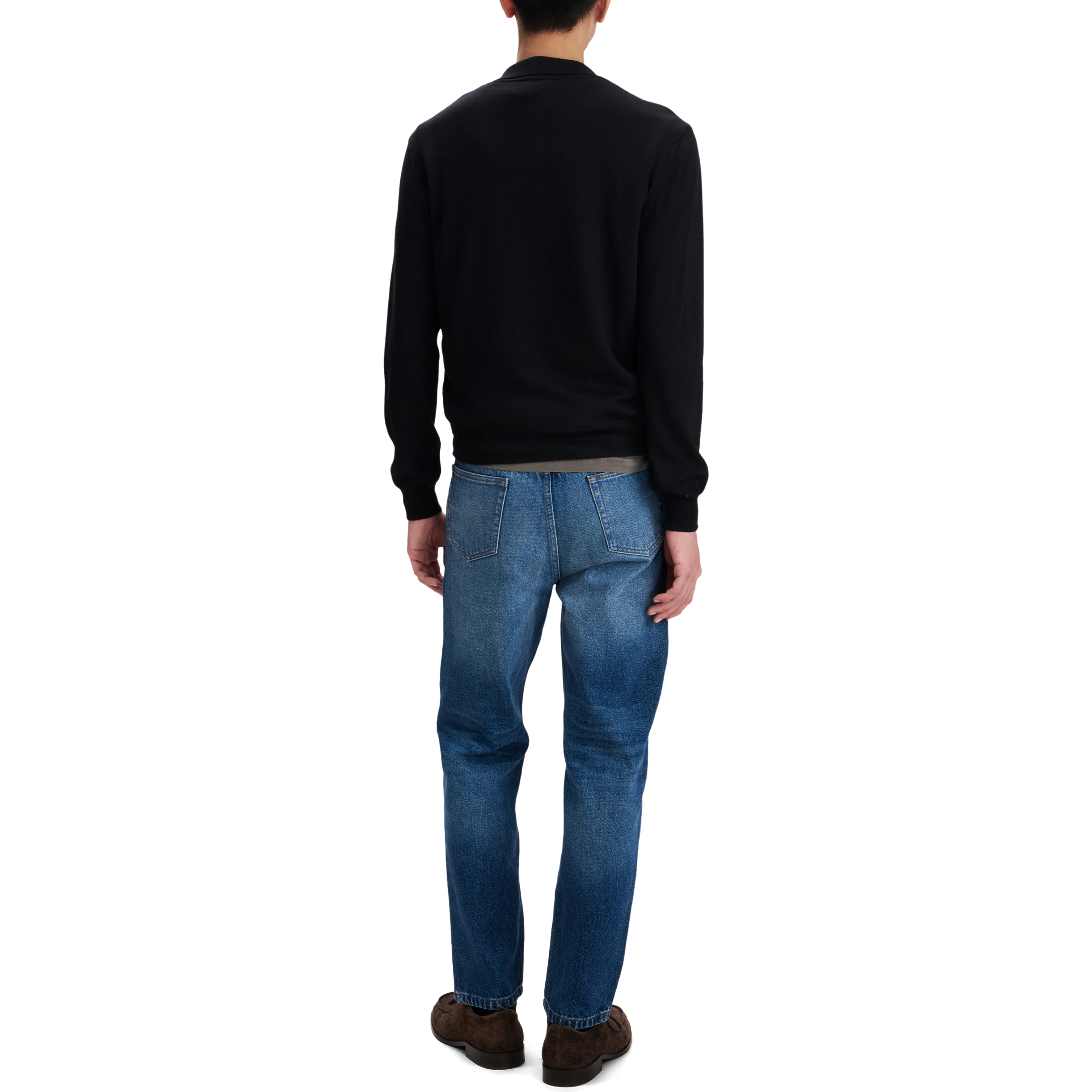 A.P.C. T-shirts and Polos