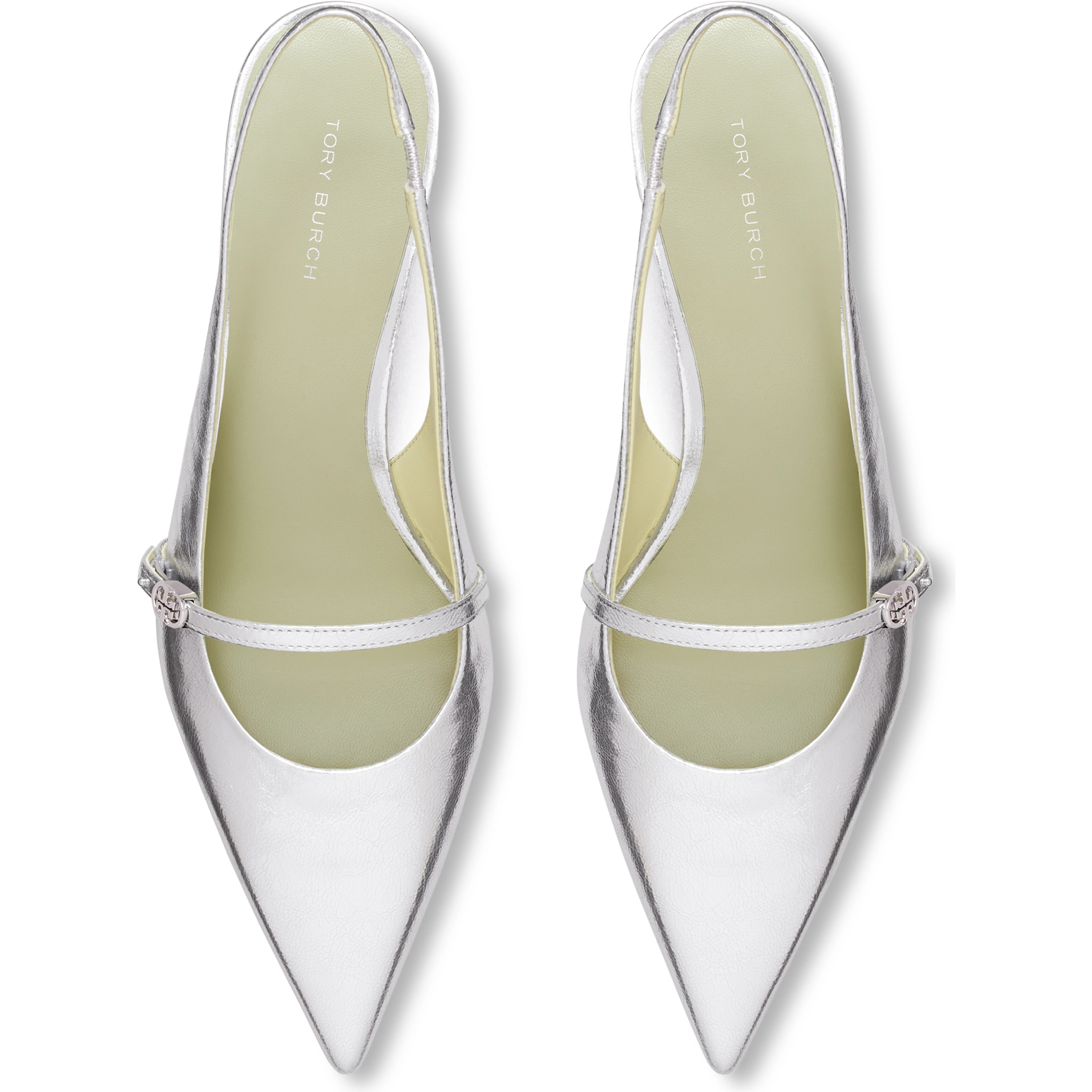 TORY BURCH With Heel